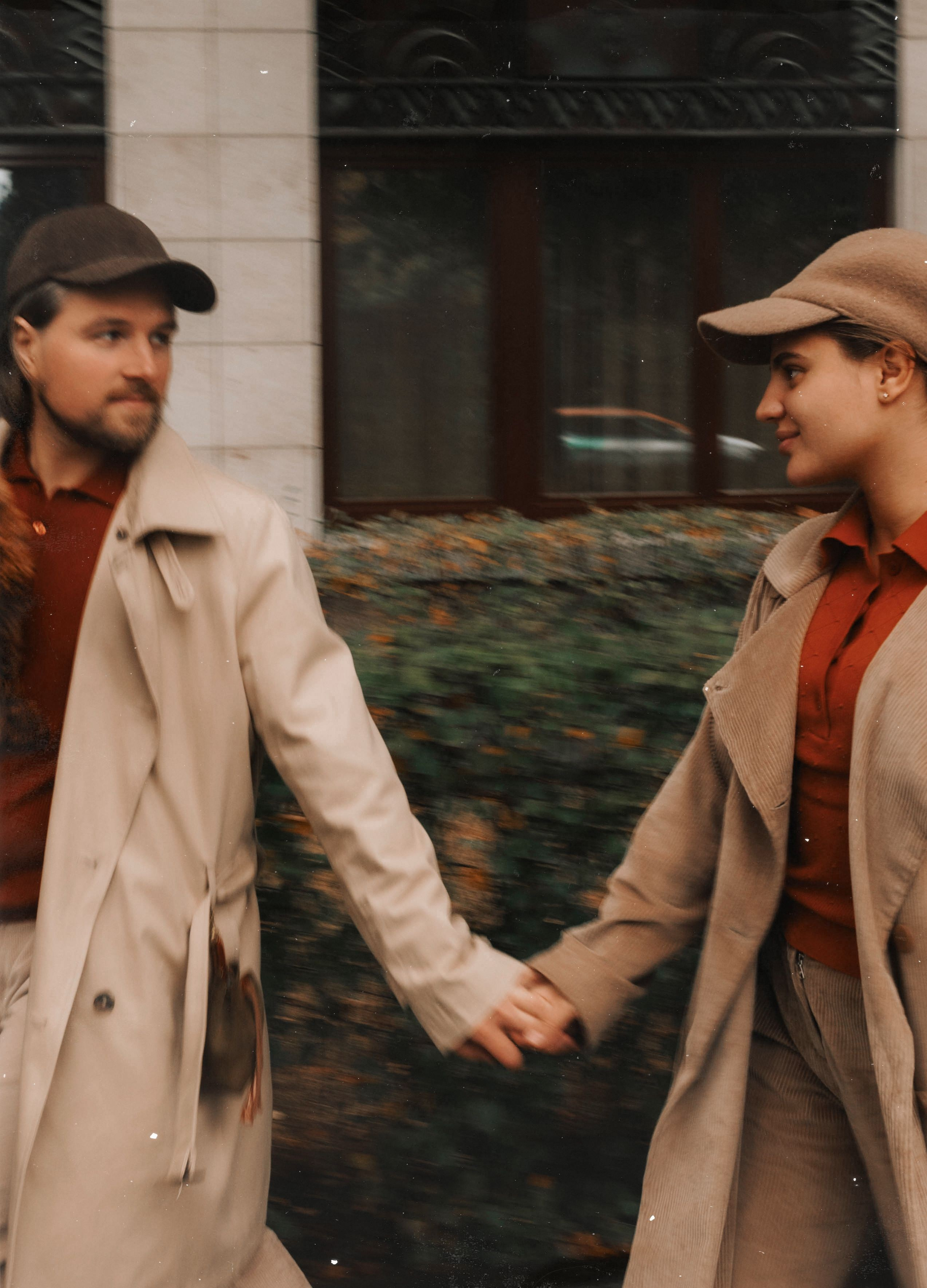 Кристина/Артем. Фотограф в Москве Татьяна Сергеева