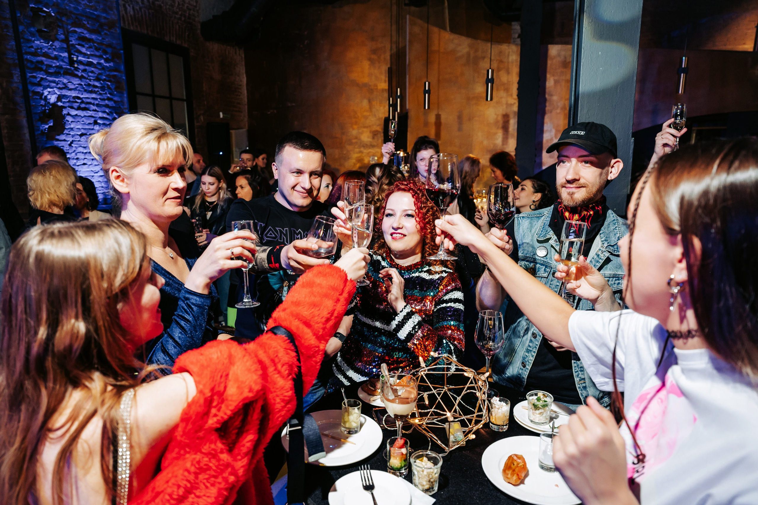 Назад в 90-е. Фотограф Дмитрий Сермяжко