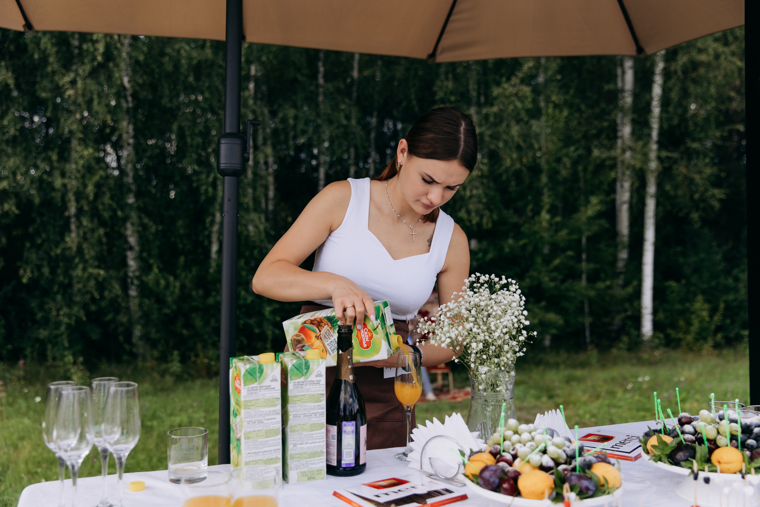 Александр и Мария. Свадебный фотограф в Москве Дмитрий Левин