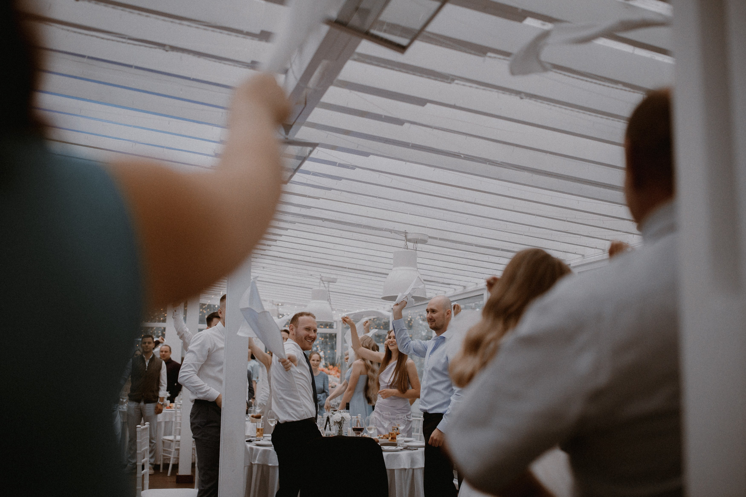 Миша и Саша. Свадебный фотограф в Ярославле Андрей Перегудов