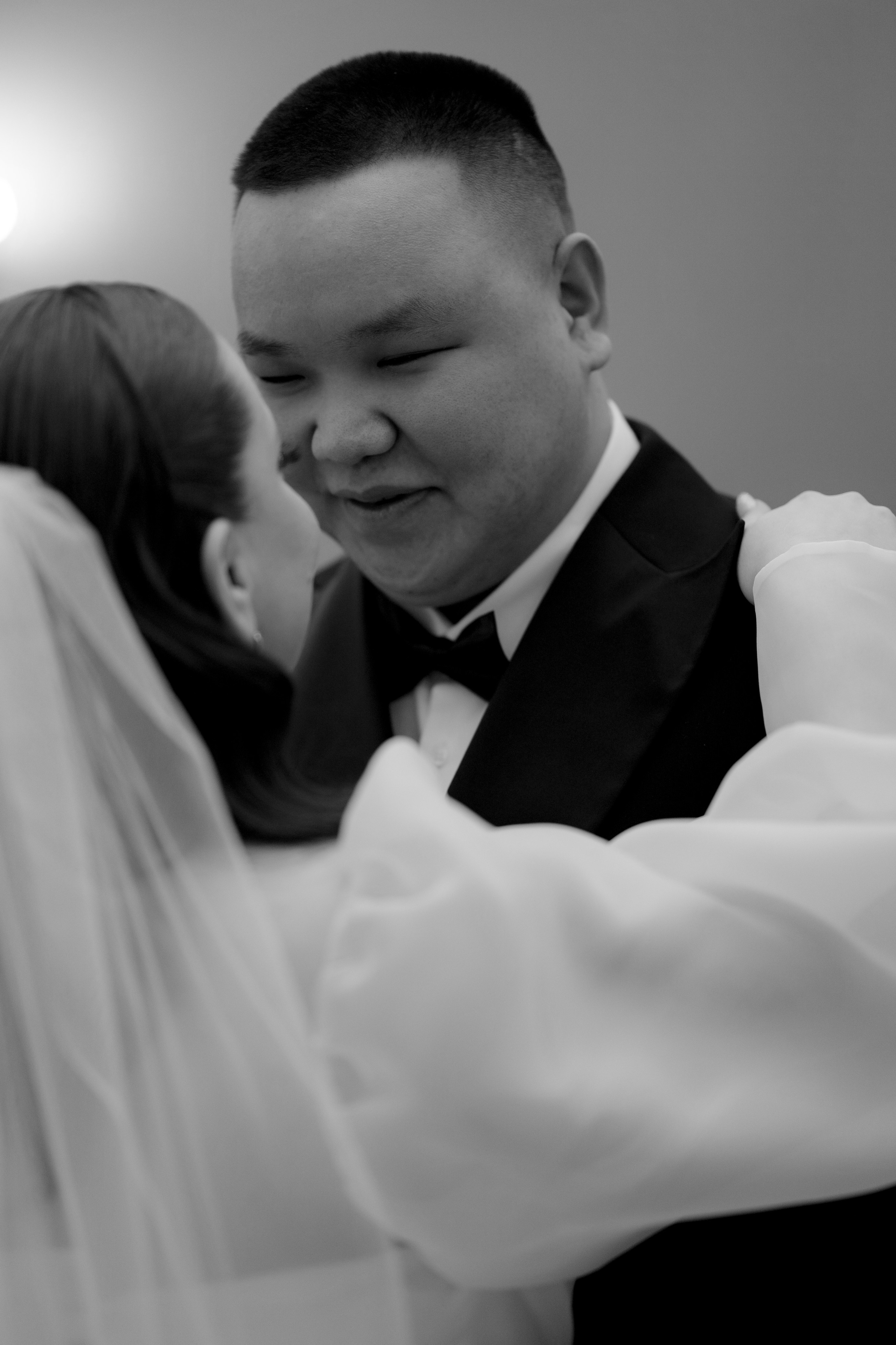 Данияр & Ксения. Свадебный и портретный фотограф