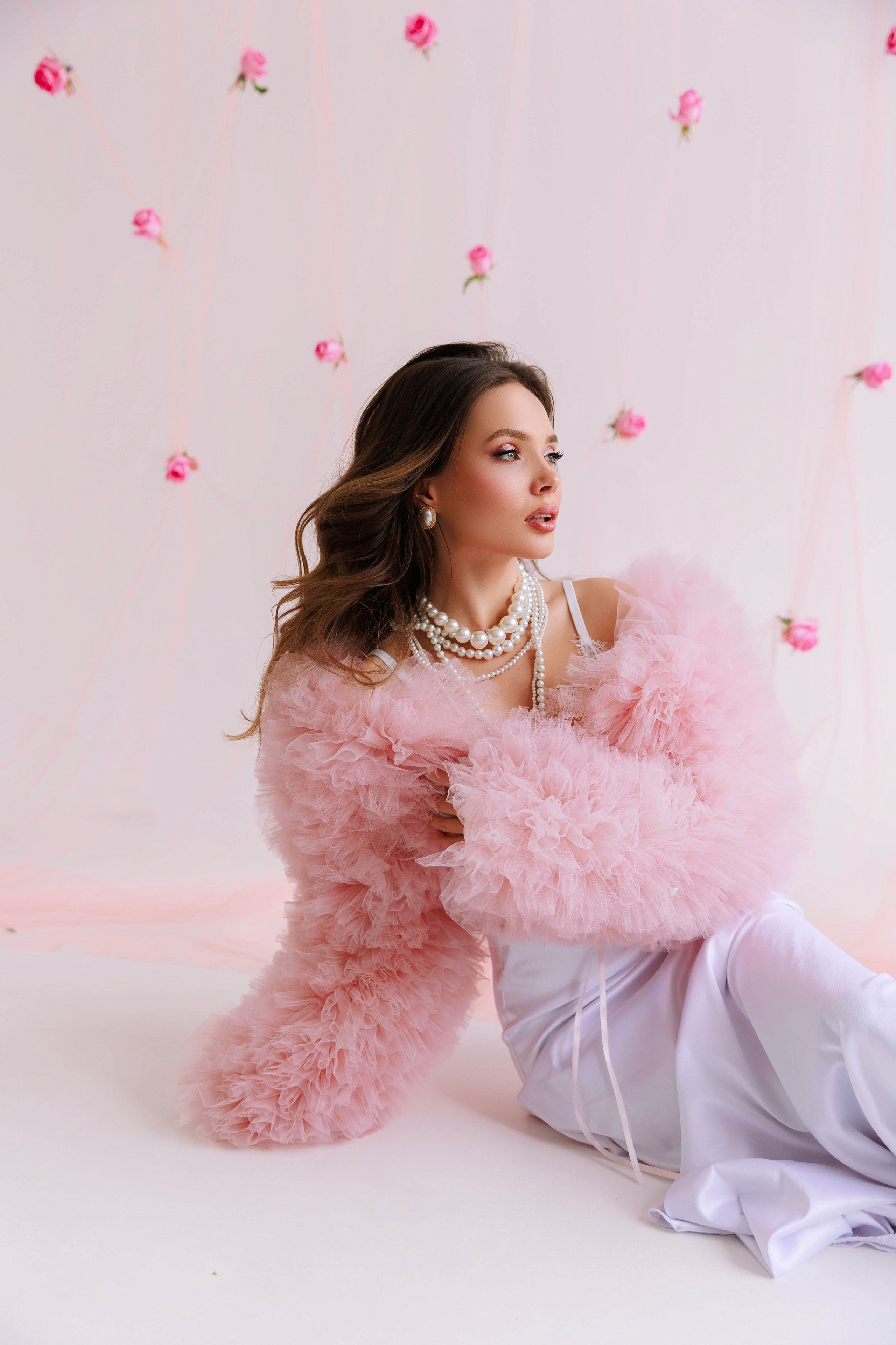 Студийные. Фотограф Полина Лытнева