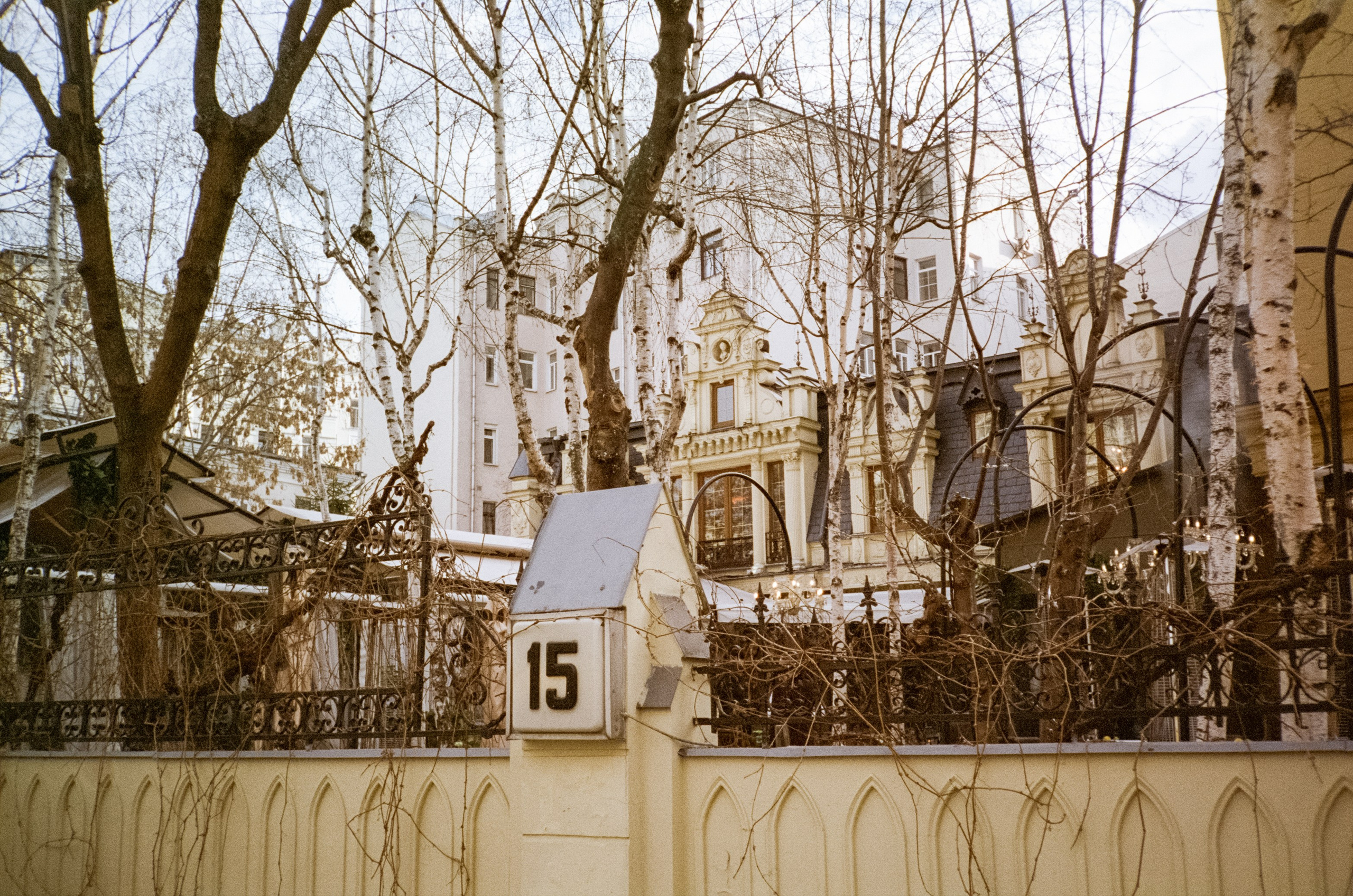 Весенняя прогулка от Скуратова до Патриков. Фотограф-документалист Мария Осокина