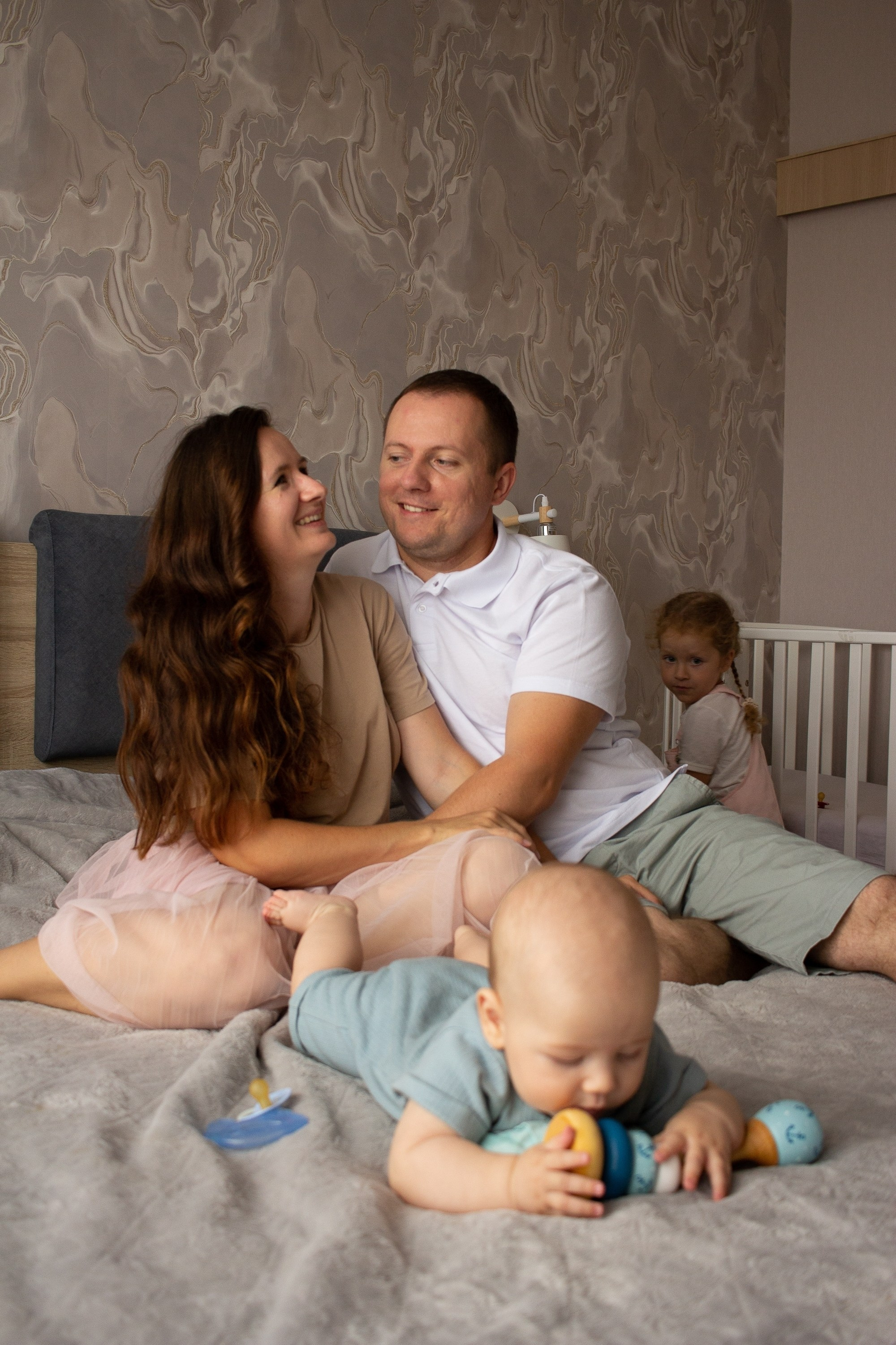 Мирон и Таня. Фотограф Великий Новгород Татьяна Чиглинцева