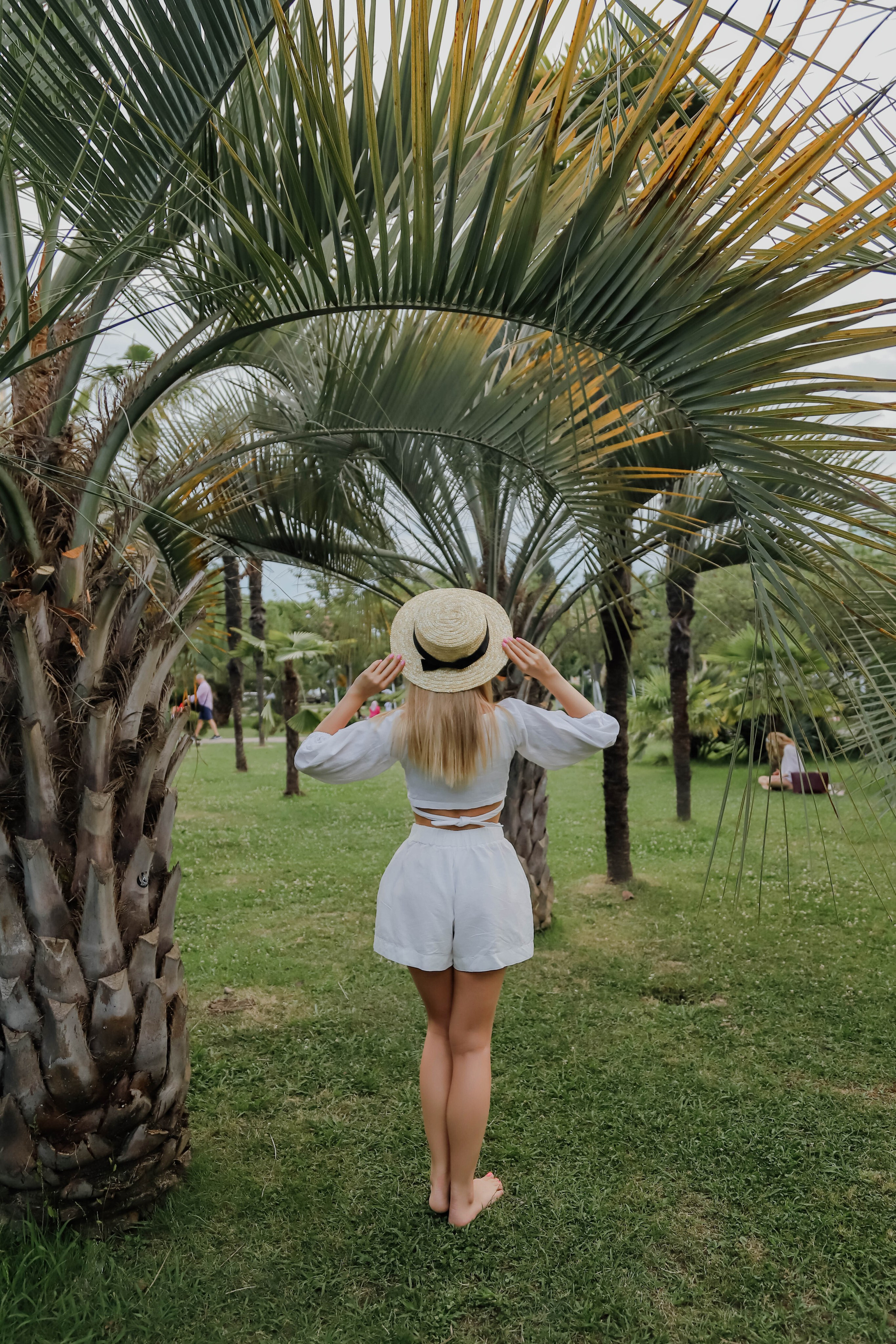 Фотосессия пикника. Свадебный, семейный, детский фотограф в Сочи Виолетта Александрова