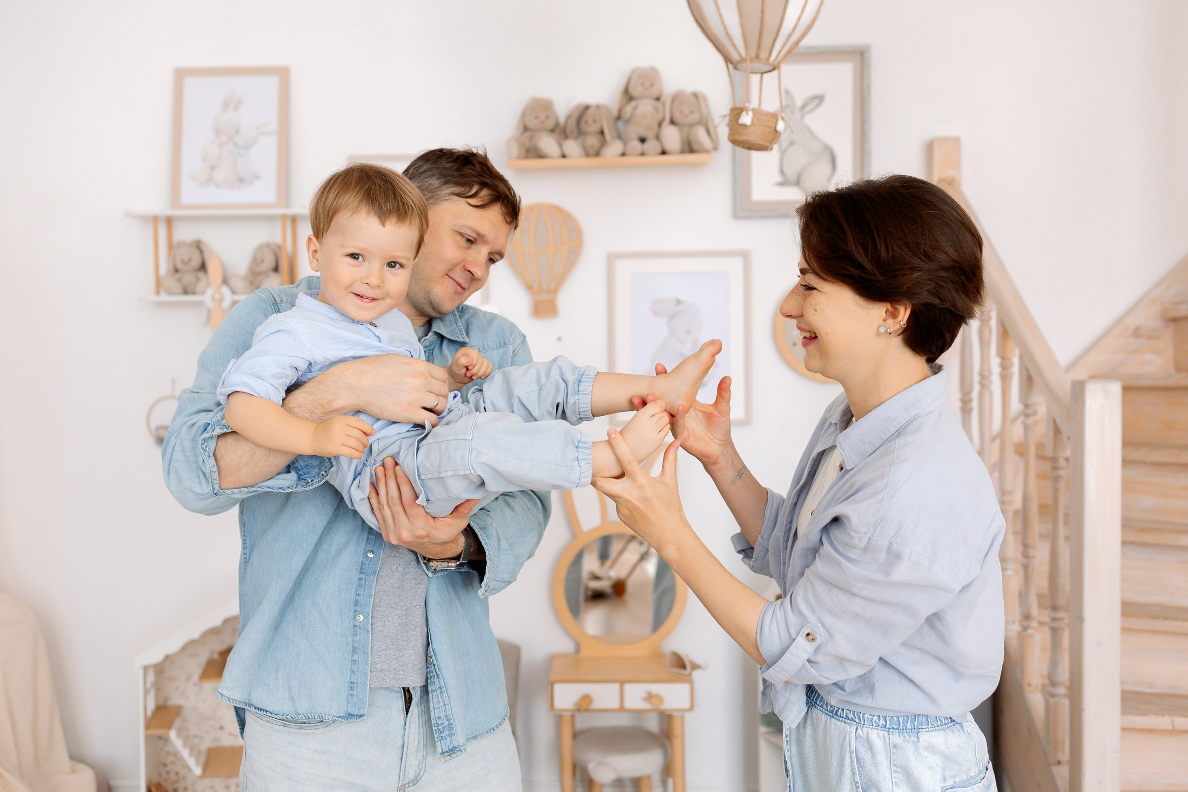 Марку 2 года