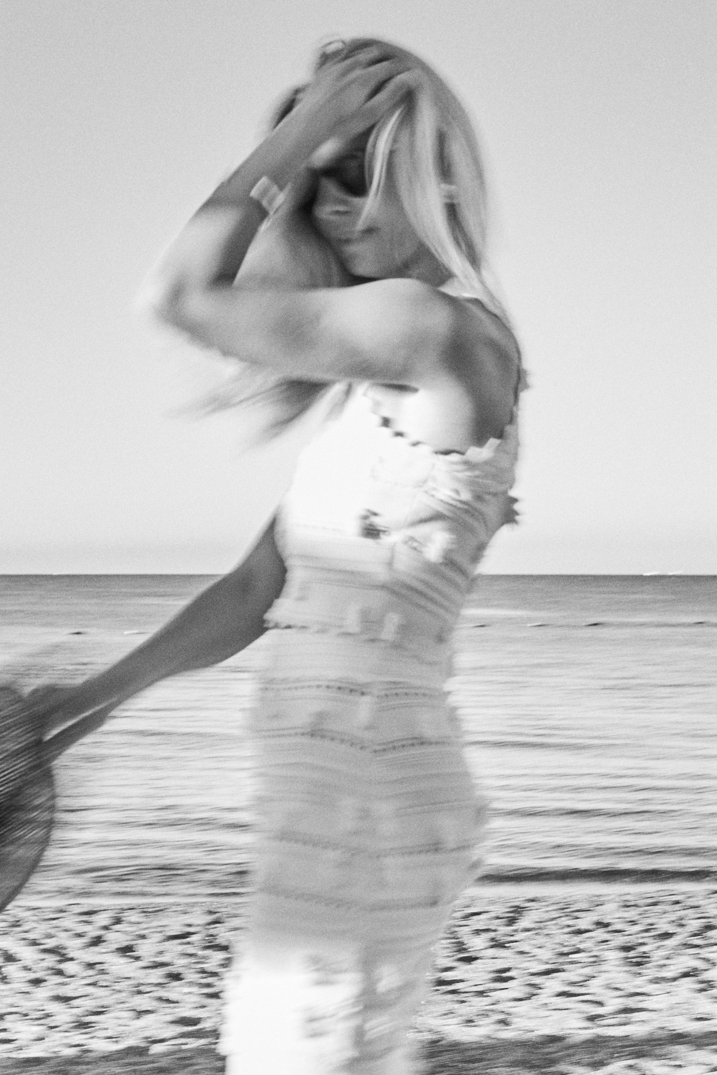 Мария. Анталия. Фотограф  в Москве