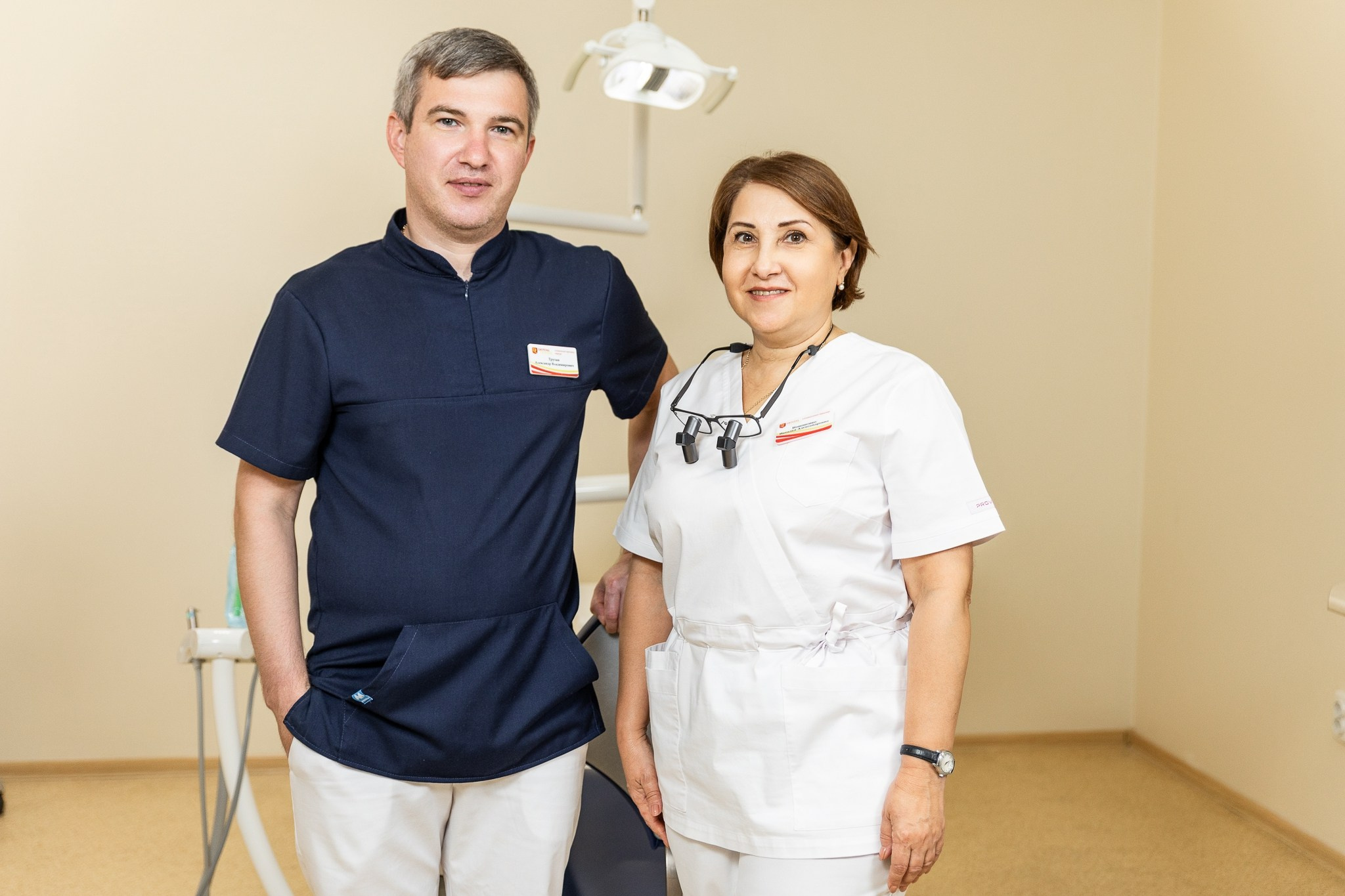 Фотосессия для Denta Liga: Когда улыбка говорит сама за себя. Семейный и свадебный фотограф Ростове-на-Дону