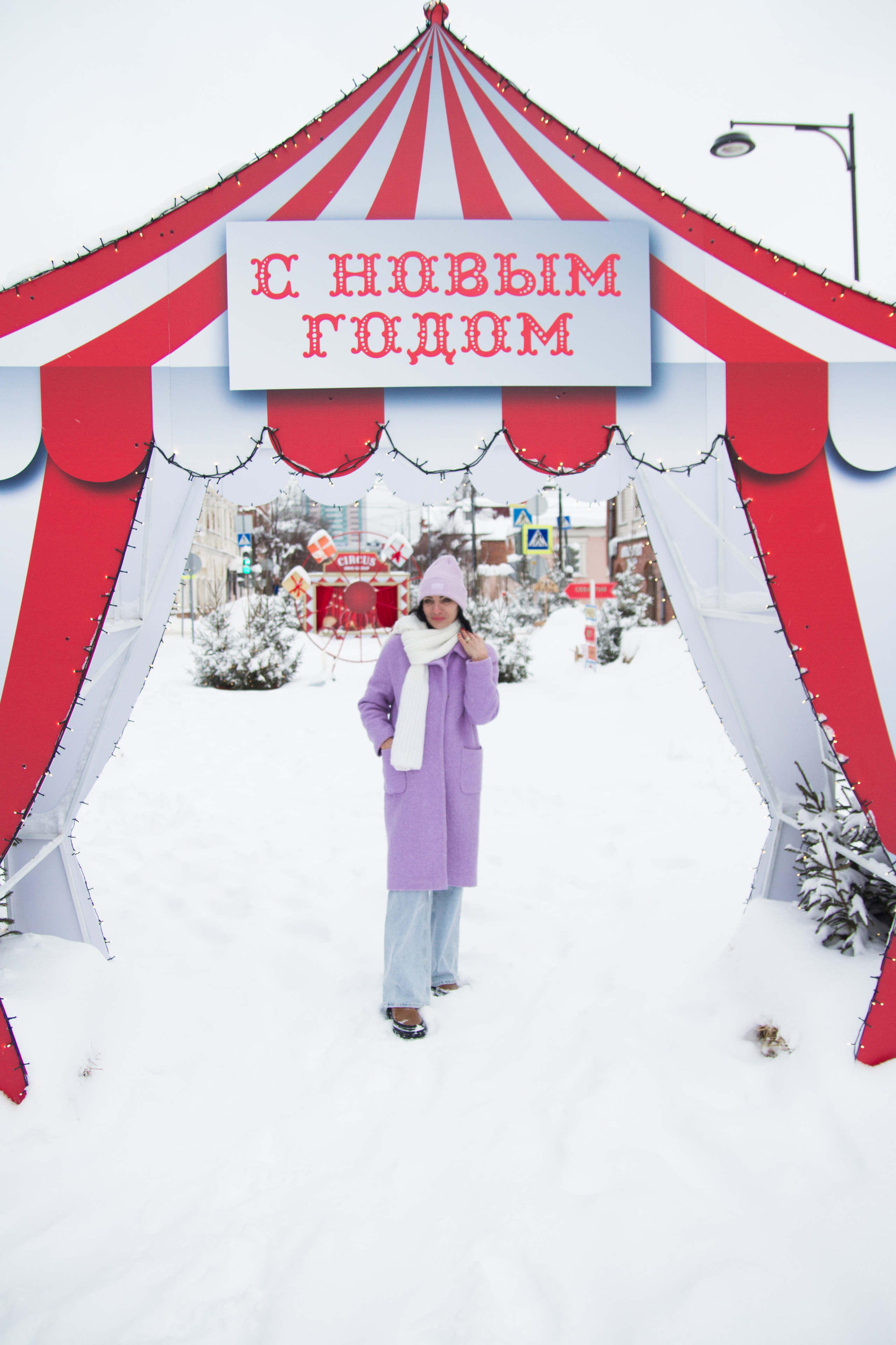 Фотосессия Ирины Бабич. Портретный и свадебный фотограф в Москве Сергей Святной