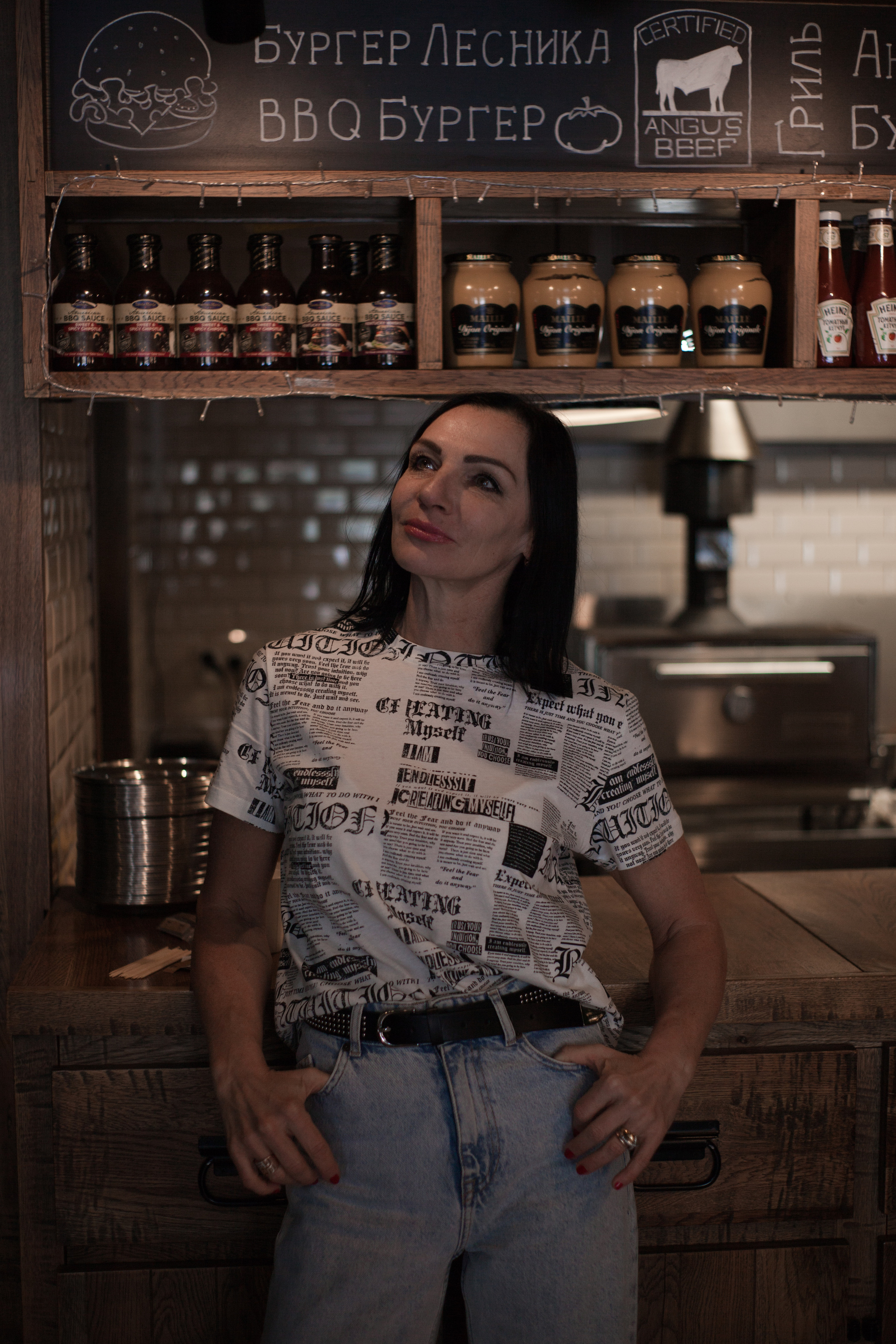 Фотосессия Ирины Бабич. Портретный и свадебный фотограф в Москве Сергей Святной