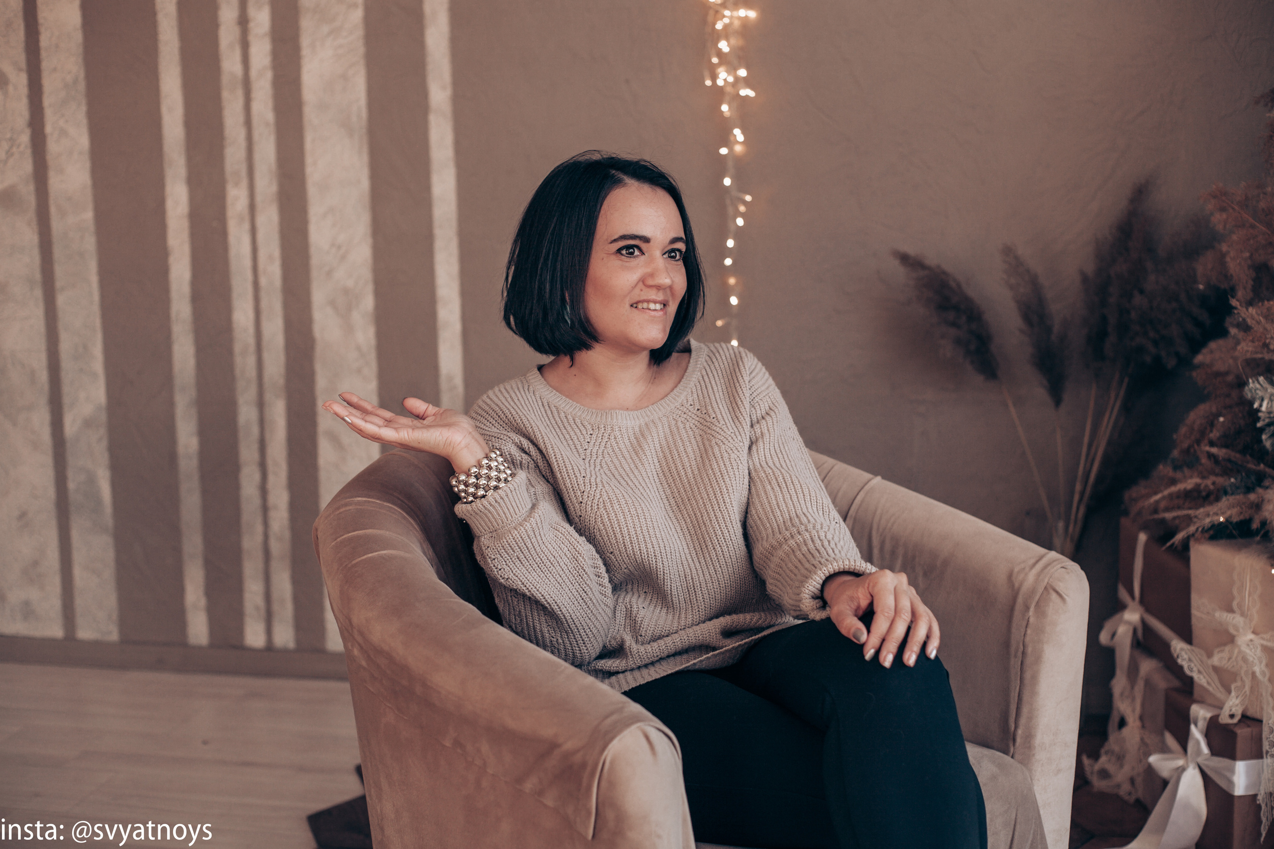 Фотосессиия Алены. Портретный и свадебный фотограф в Москве Сергей Святной