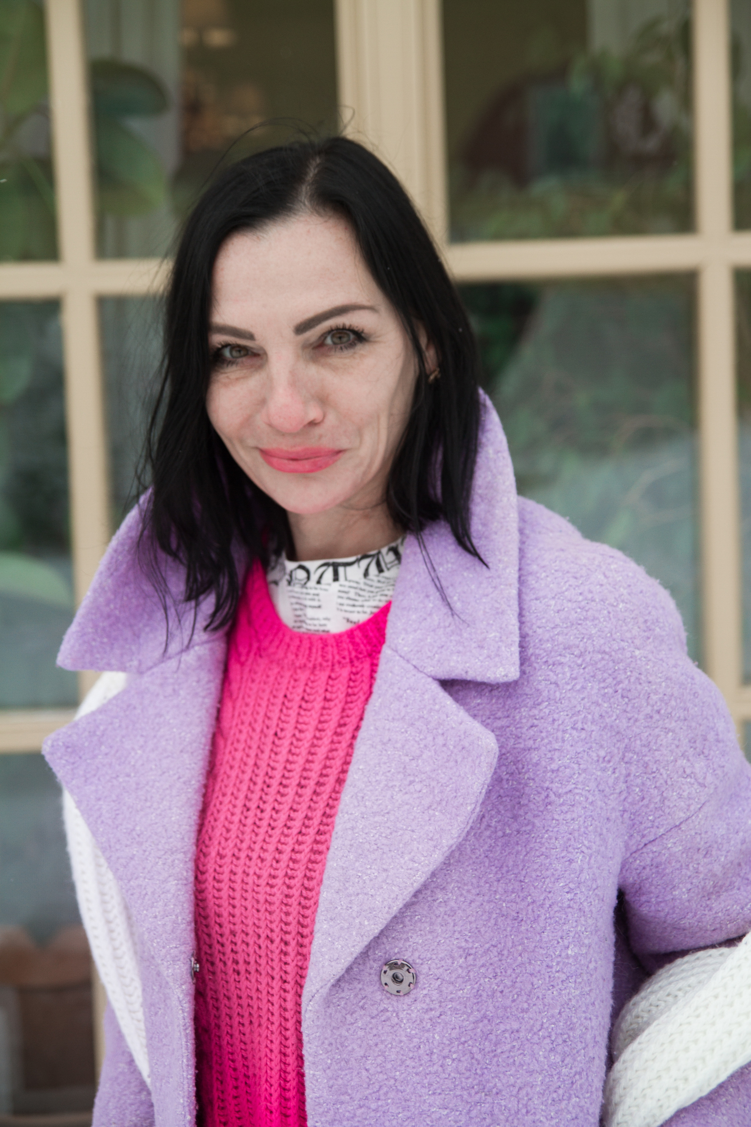 Фотосессия Ирины Бабич. Портретный и свадебный фотограф в Москве Сергей Святной