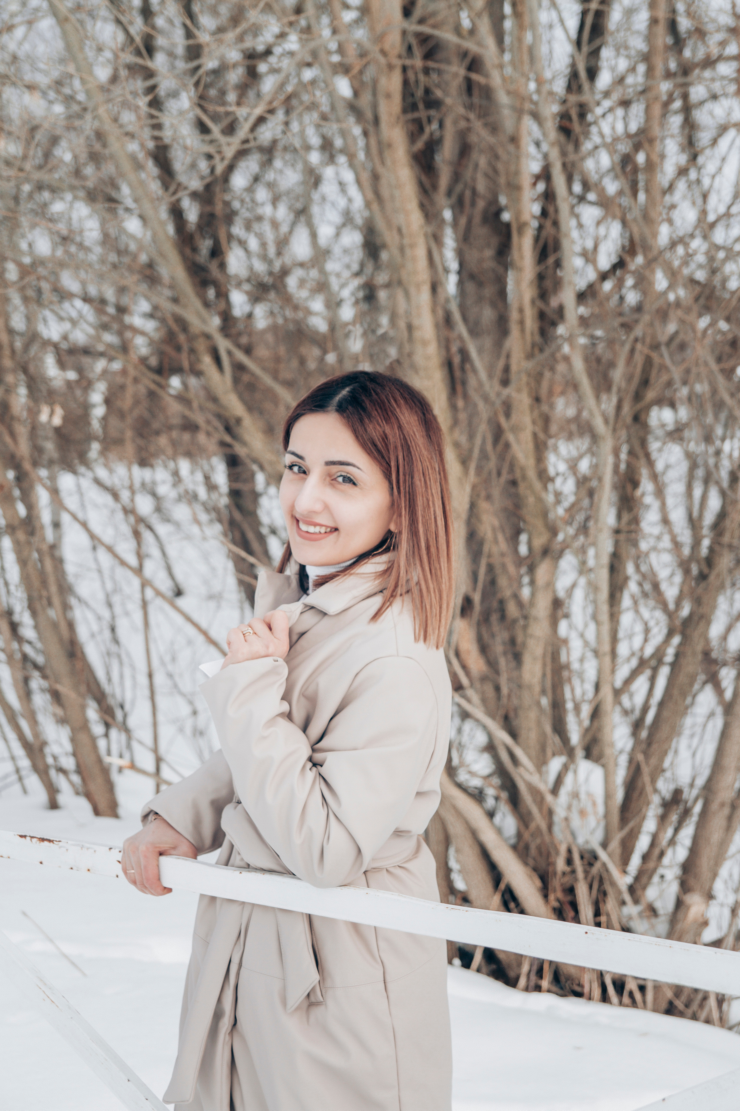 Фотосессия Севары. Портретный и свадебный фотограф в Москве Сергей Святной