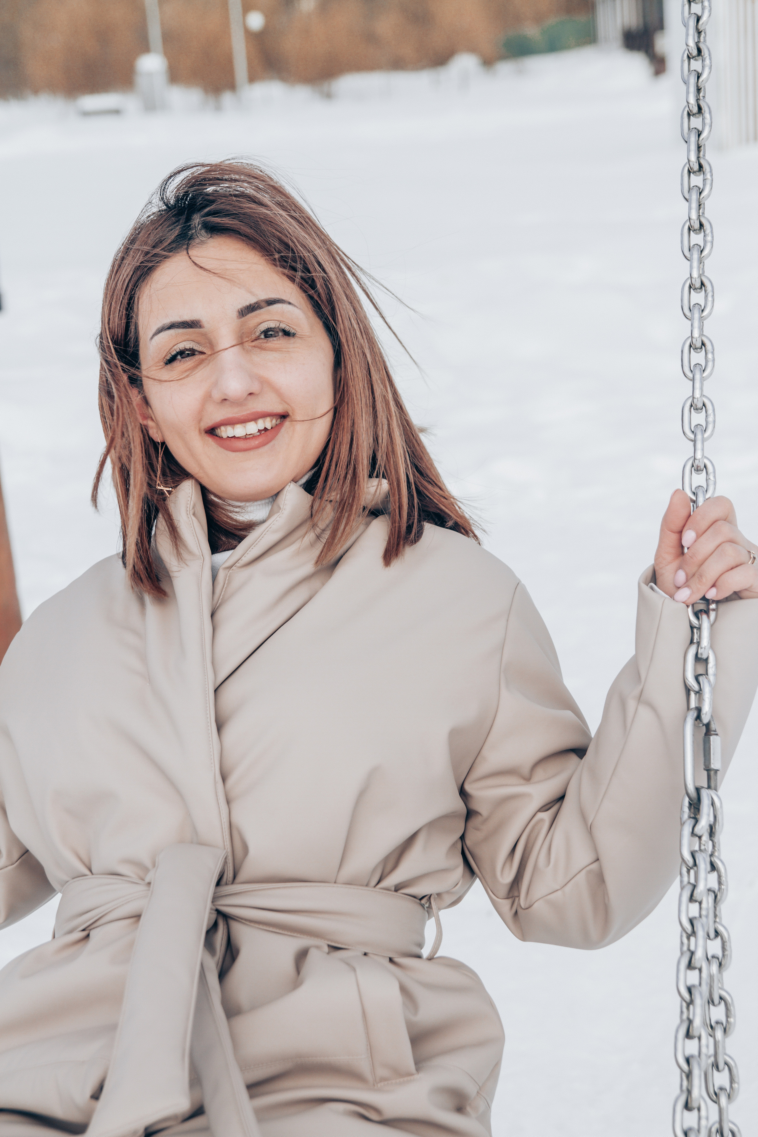 Фотосессия Севары. Портретный и свадебный фотограф в Москве Сергей Святной