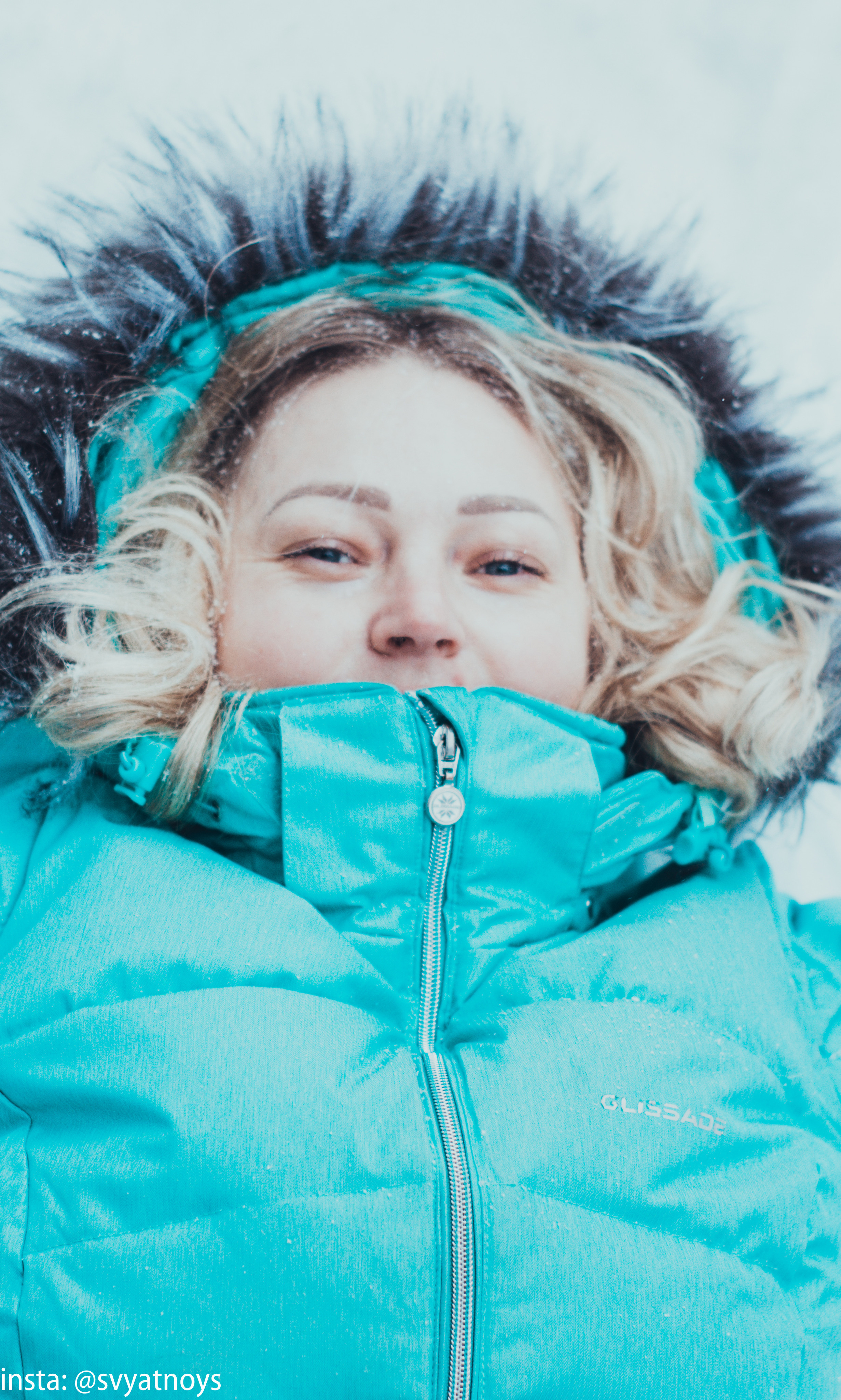 Фотосессия Татьяны и Ивана. Портретный и свадебный фотограф в Москве Сергей Святной