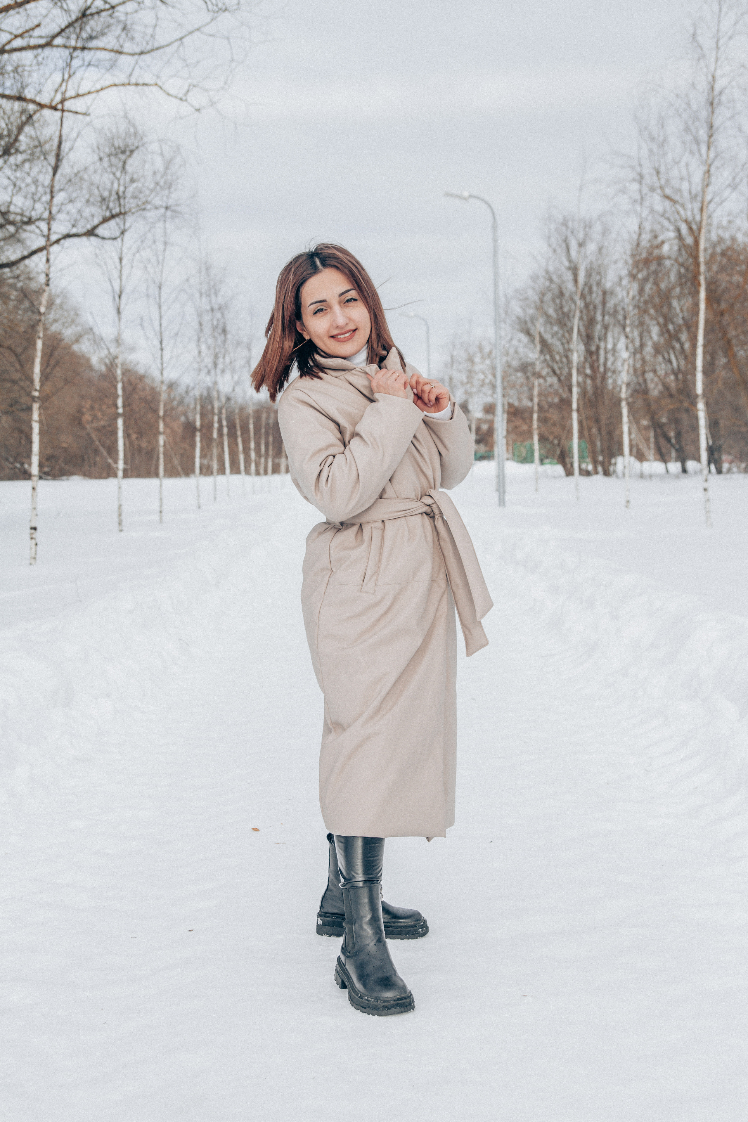 Фотосессия Севары. Портретный и свадебный фотограф в Москве Сергей Святной