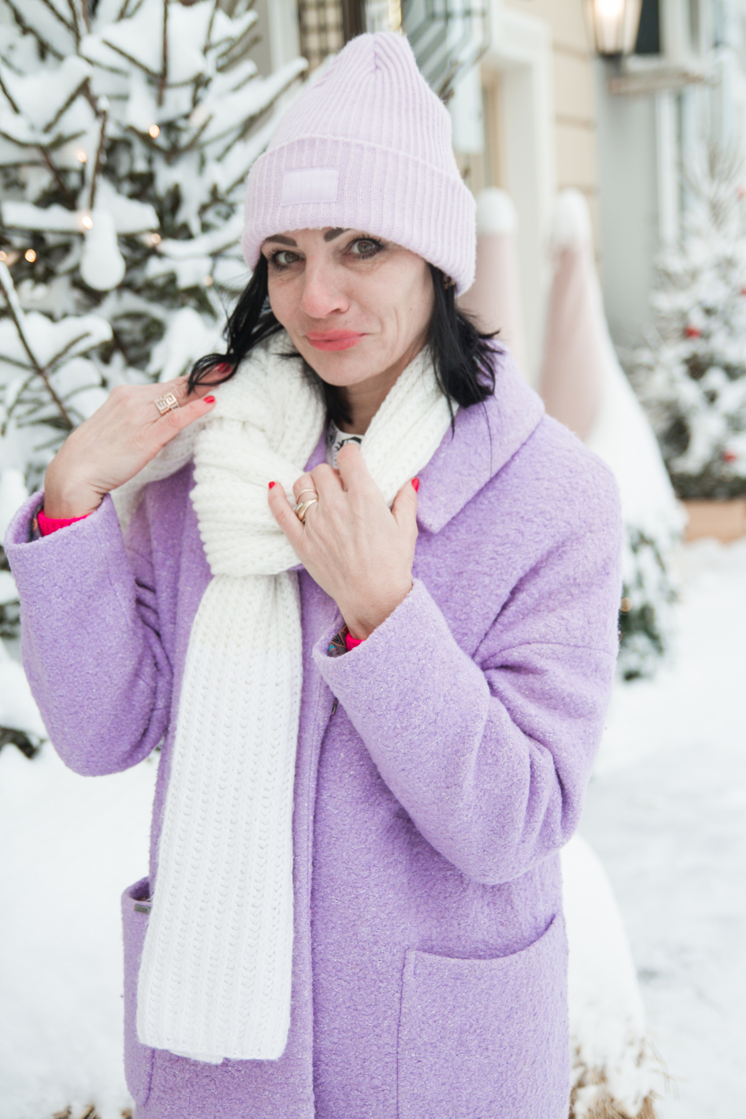 Фотосессия Ирины Бабич. Портретный и свадебный фотограф в Москве Сергей Святной