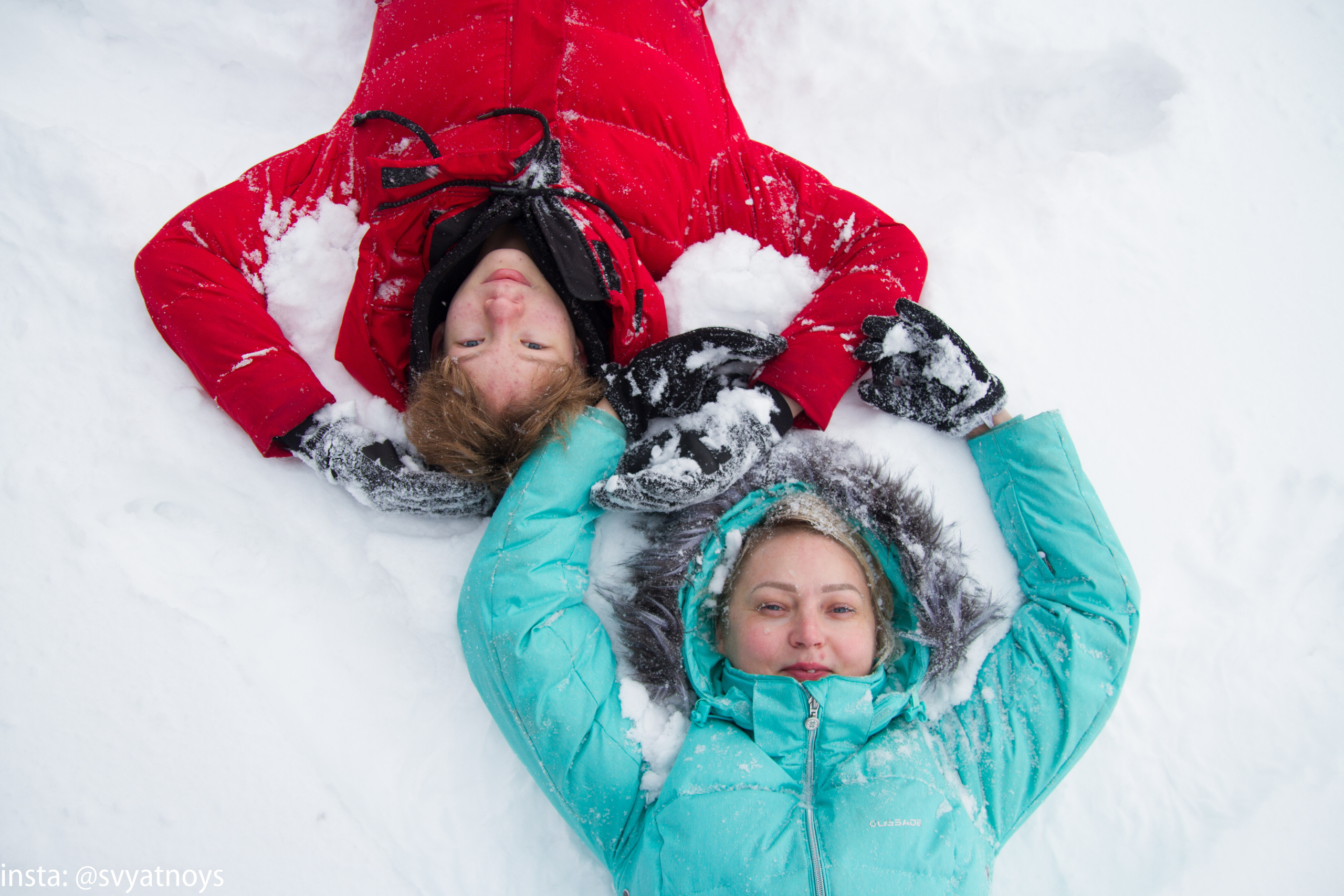 Фотосессия Татьяны и Ивана. Портретный и свадебный фотограф в Москве Сергей Святной