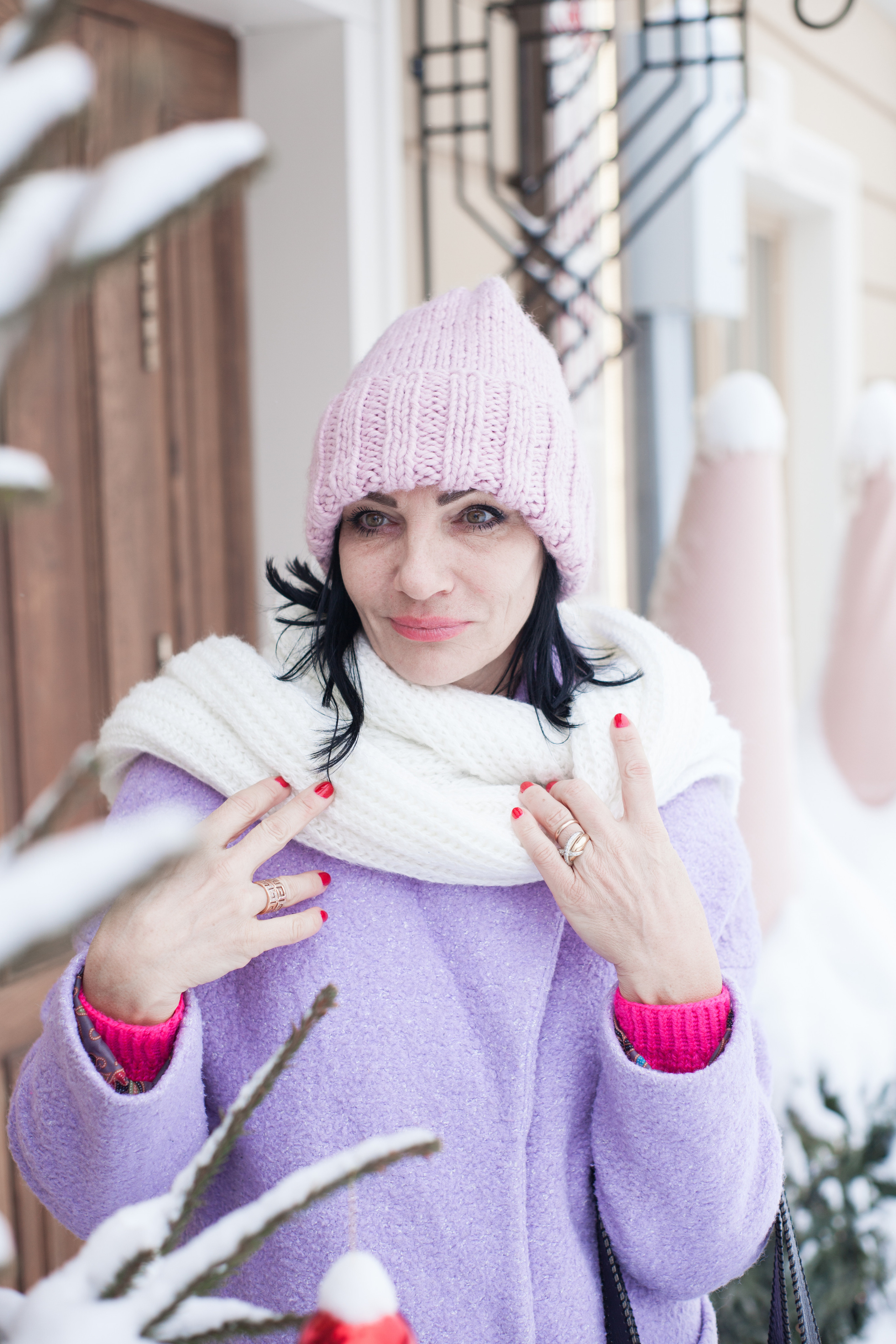 Фотосессия Ирины Бабич. Портретный и свадебный фотограф в Москве Сергей Святной