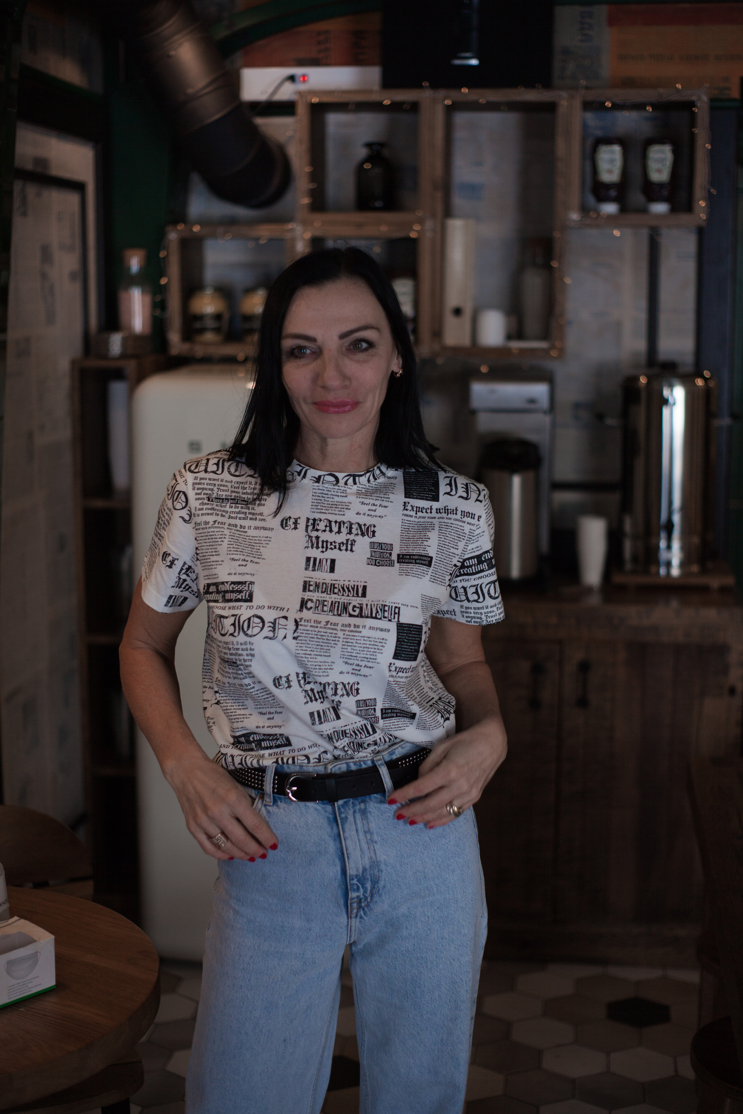 Фотосессия Ирины Бабич. Портретный и свадебный фотограф в Москве Сергей Святной