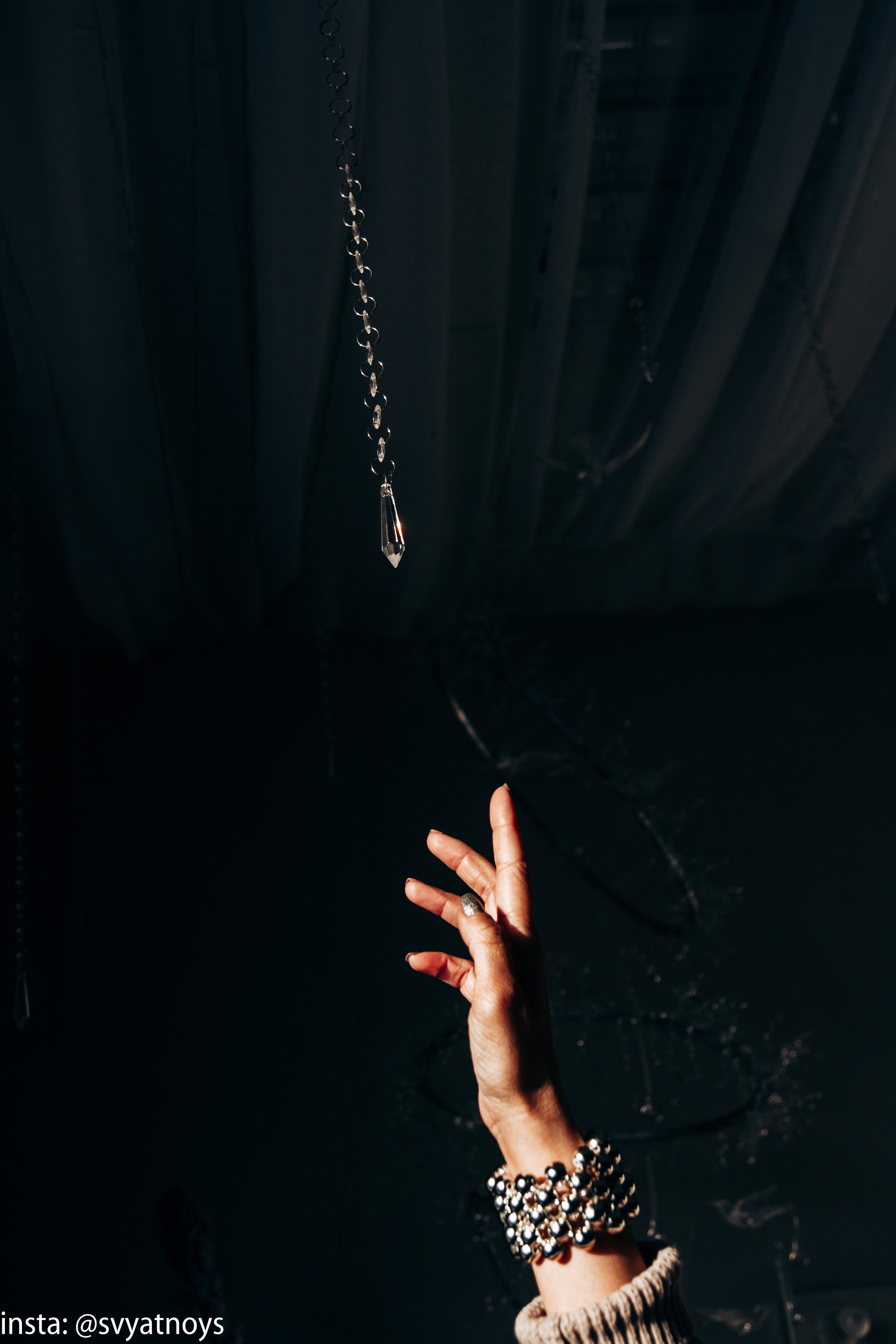 Фотосессиия Алены. Портретный и свадебный фотограф в Москве Сергей Святной