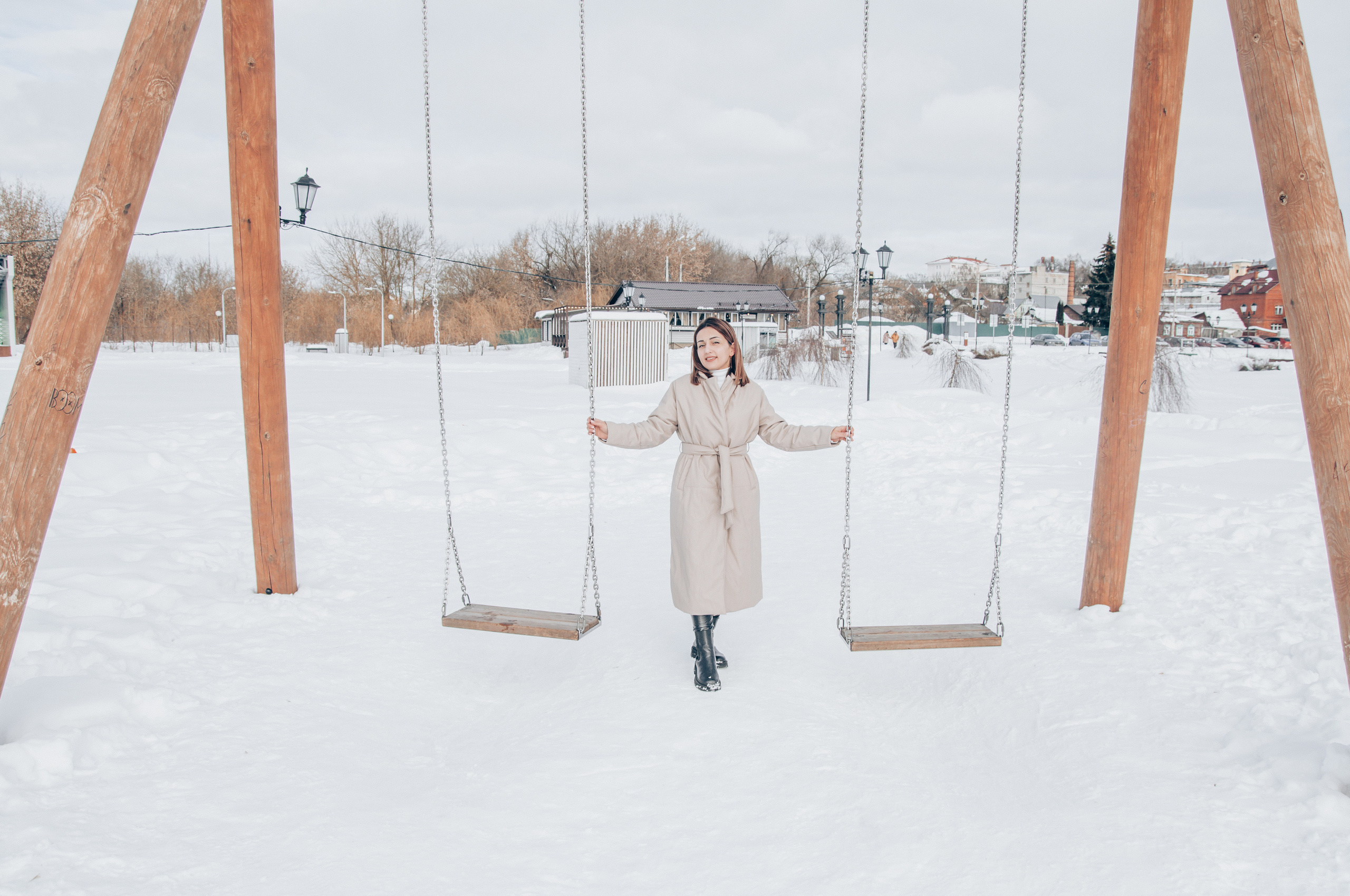 Фотосессия Севары. Портретный и свадебный фотограф в Москве Сергей Святной