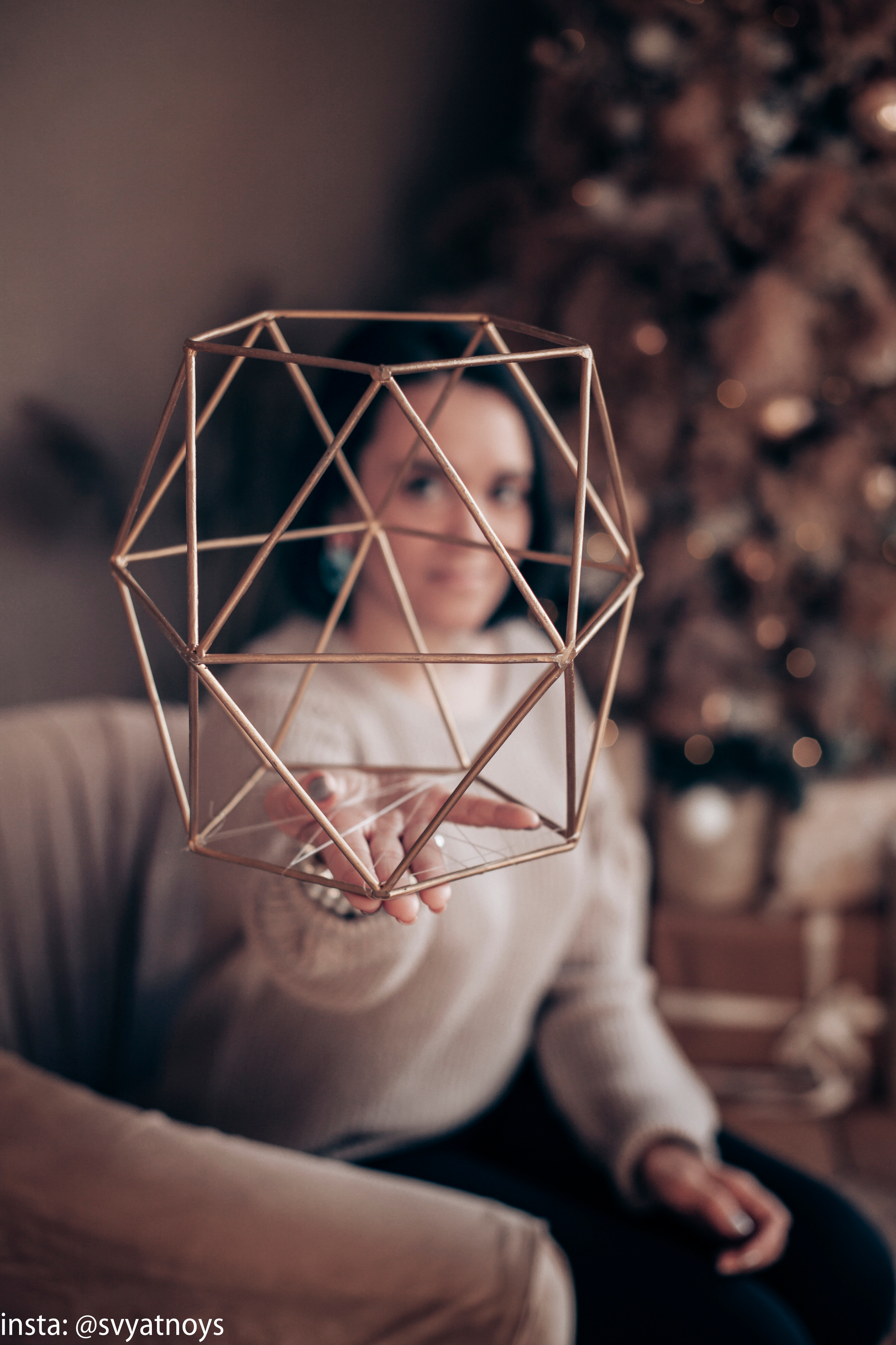 Портретный и свадебный фотограф в Москве Сергей Святной