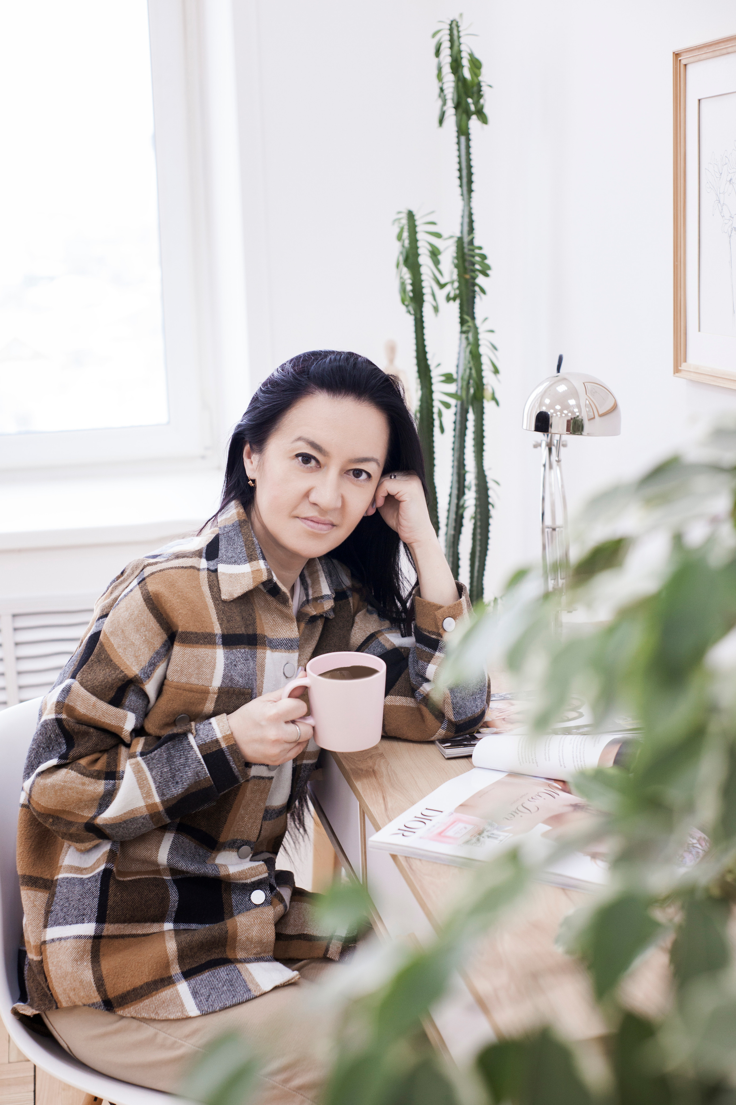 Портретный и свадебный фотограф в Москве Сергей Святной