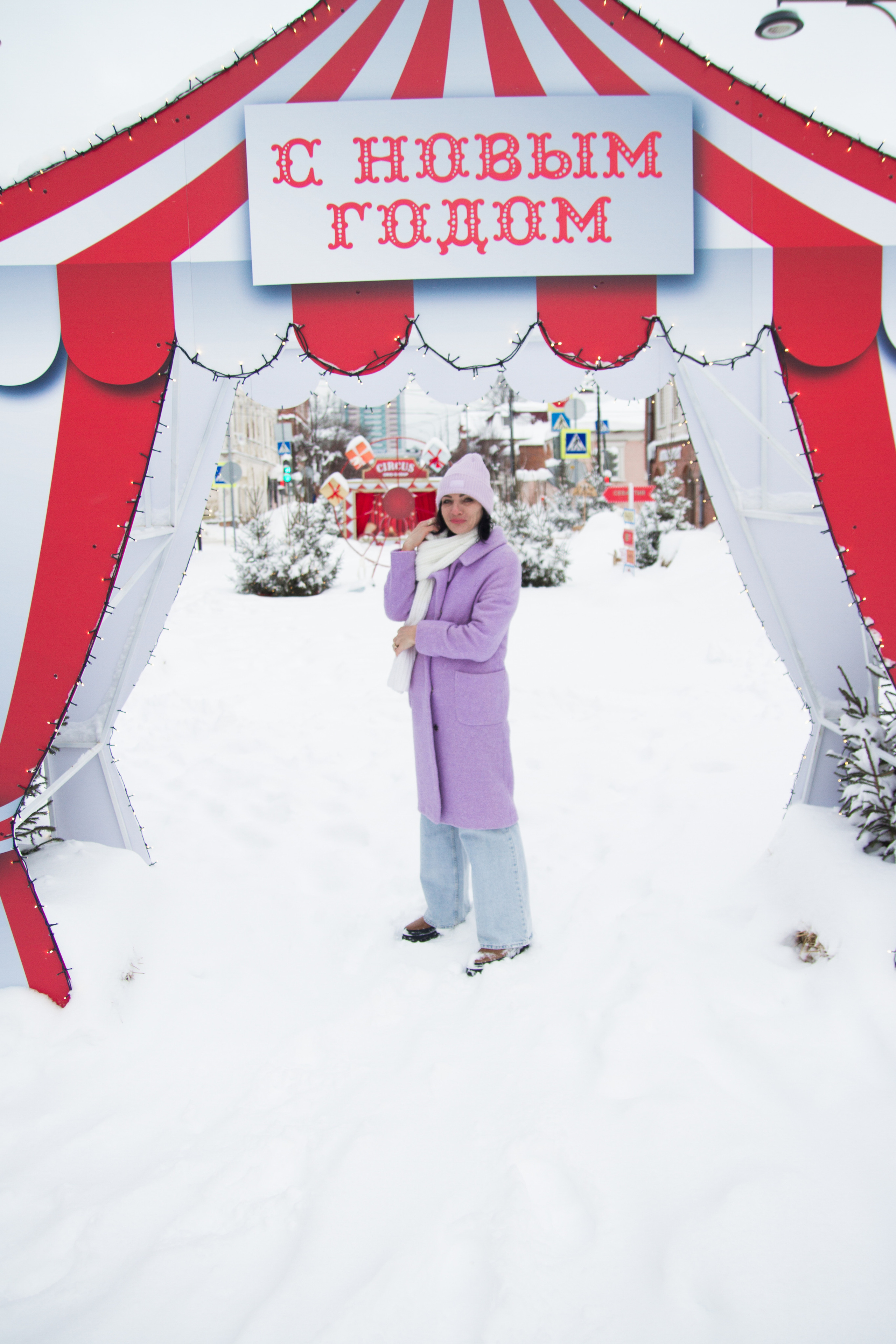 Фотосессия Ирины Бабич. Портретный и свадебный фотограф в Москве Сергей Святной