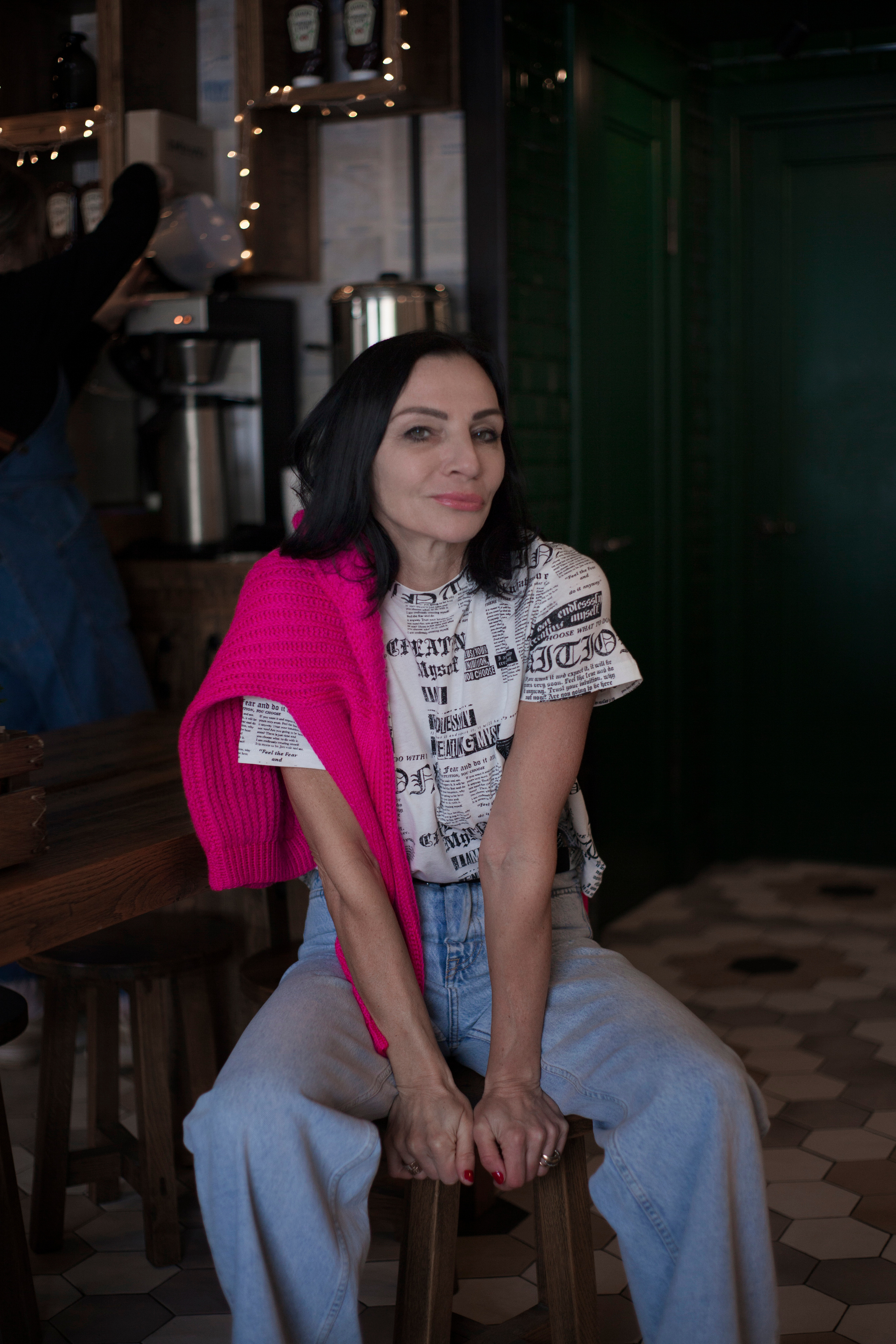 Портретный и свадебный фотограф в Москве Сергей Святной