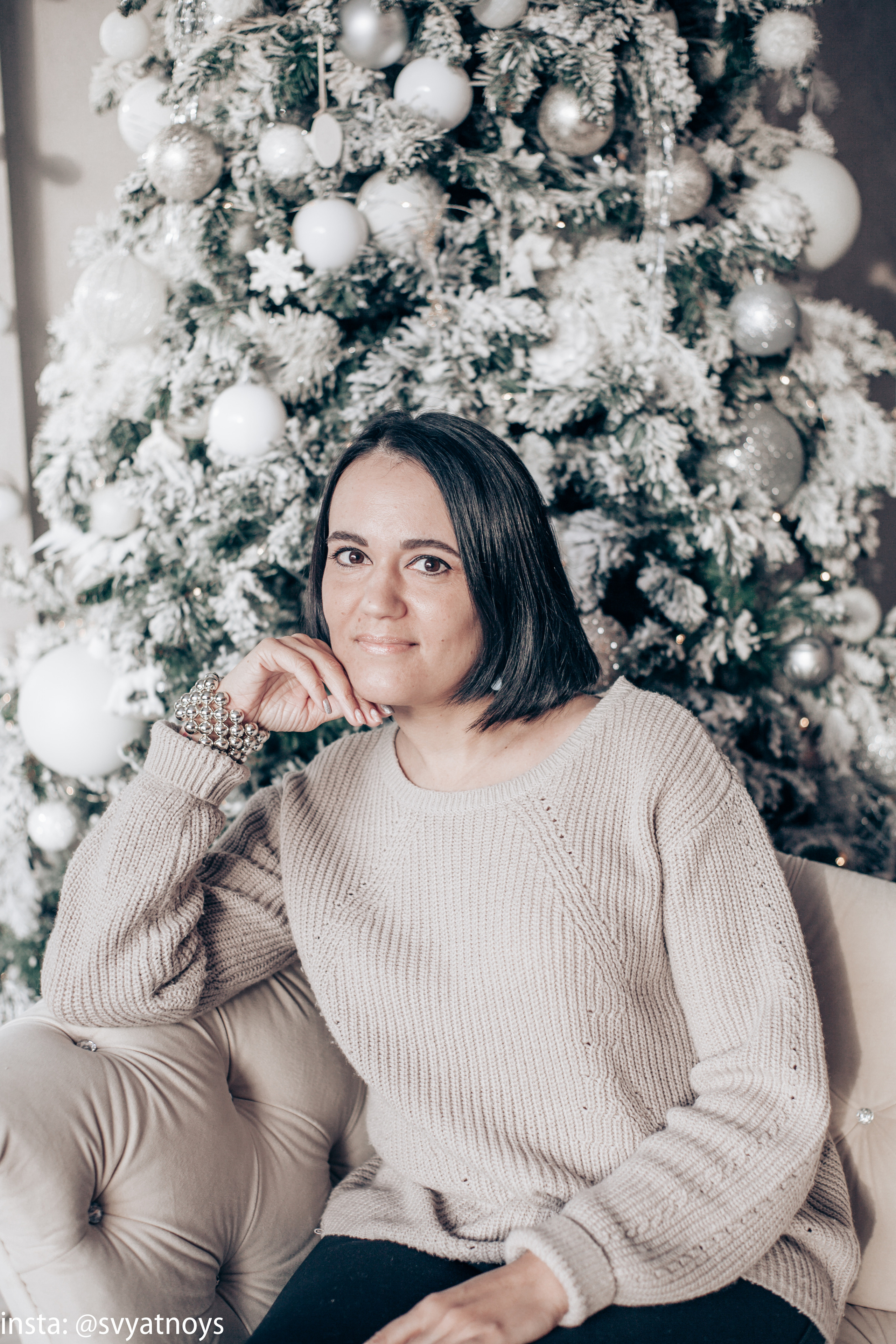 Фотосессиия Алены. Портретный и свадебный фотограф в Москве Сергей Святной