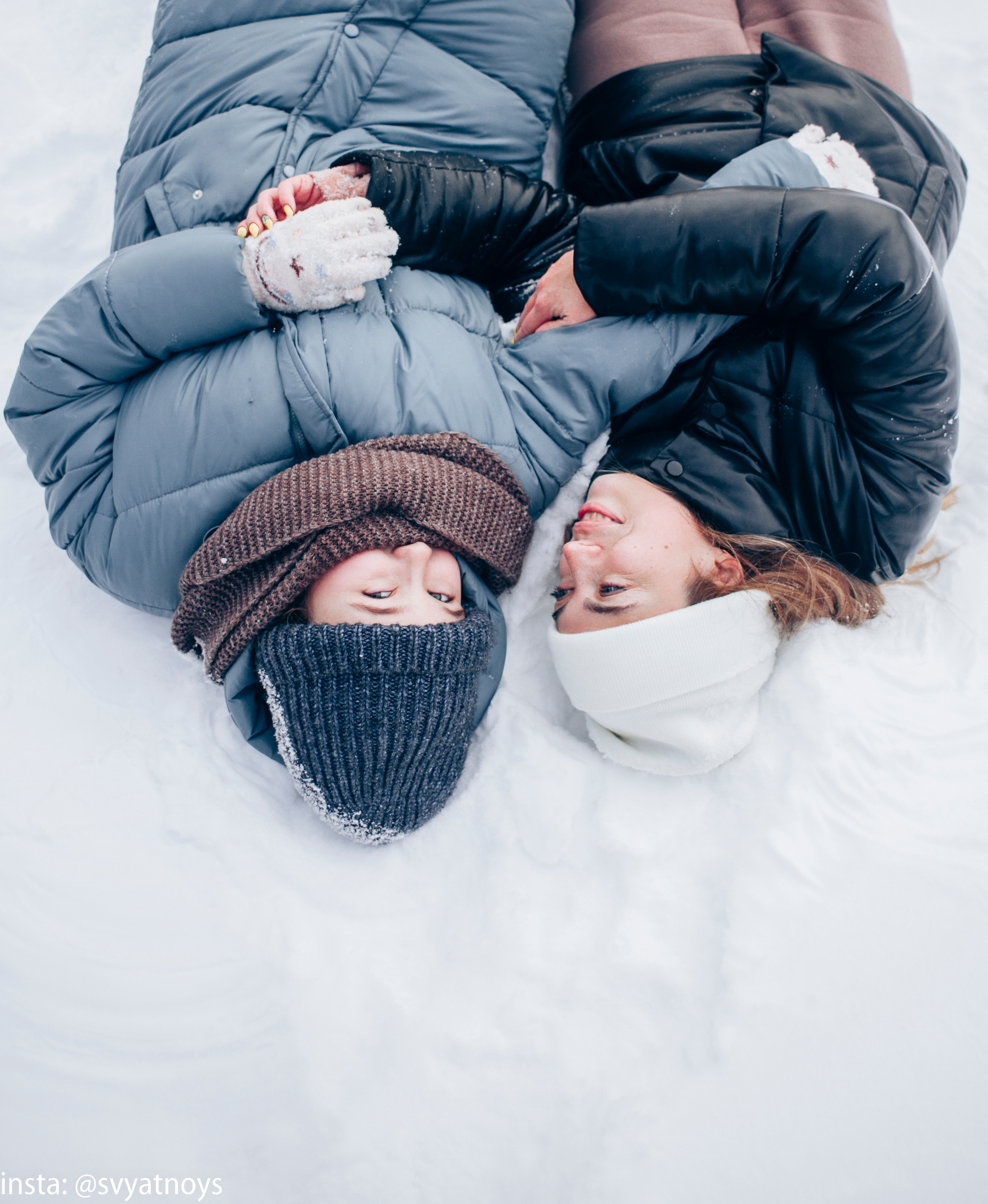 Портретный и свадебный фотограф в Москве Сергей Святной