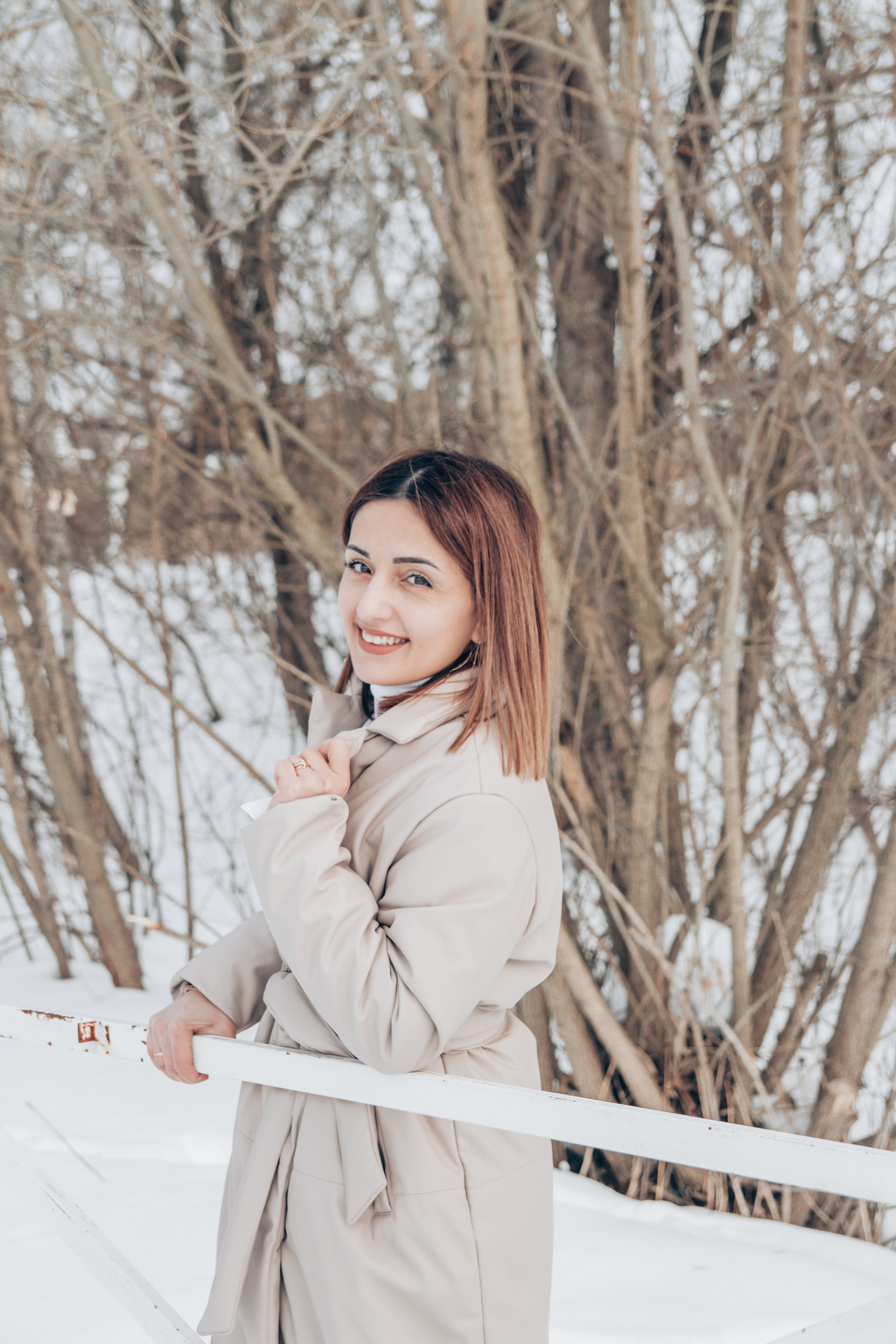 Фотосессия Севары. Портретный и свадебный фотограф в Москве Сергей Святной