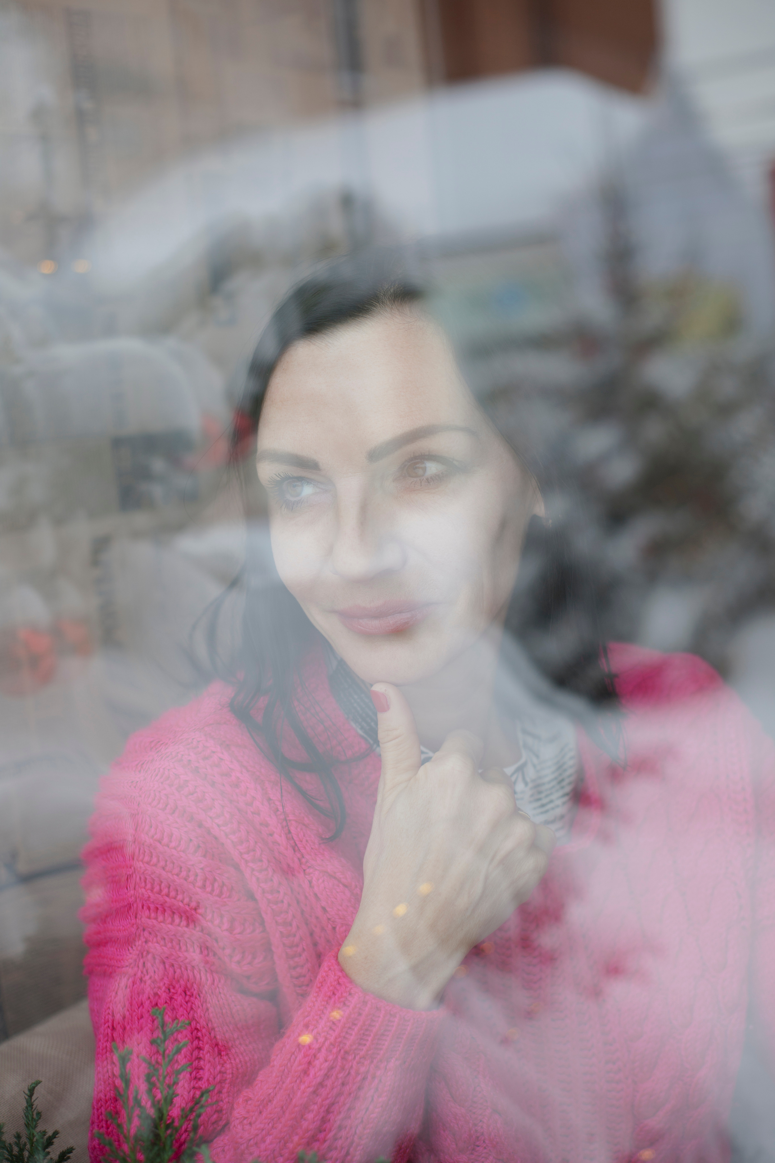 Фотосессия Ирины Бабич. Портретный и свадебный фотограф в Москве Сергей Святной