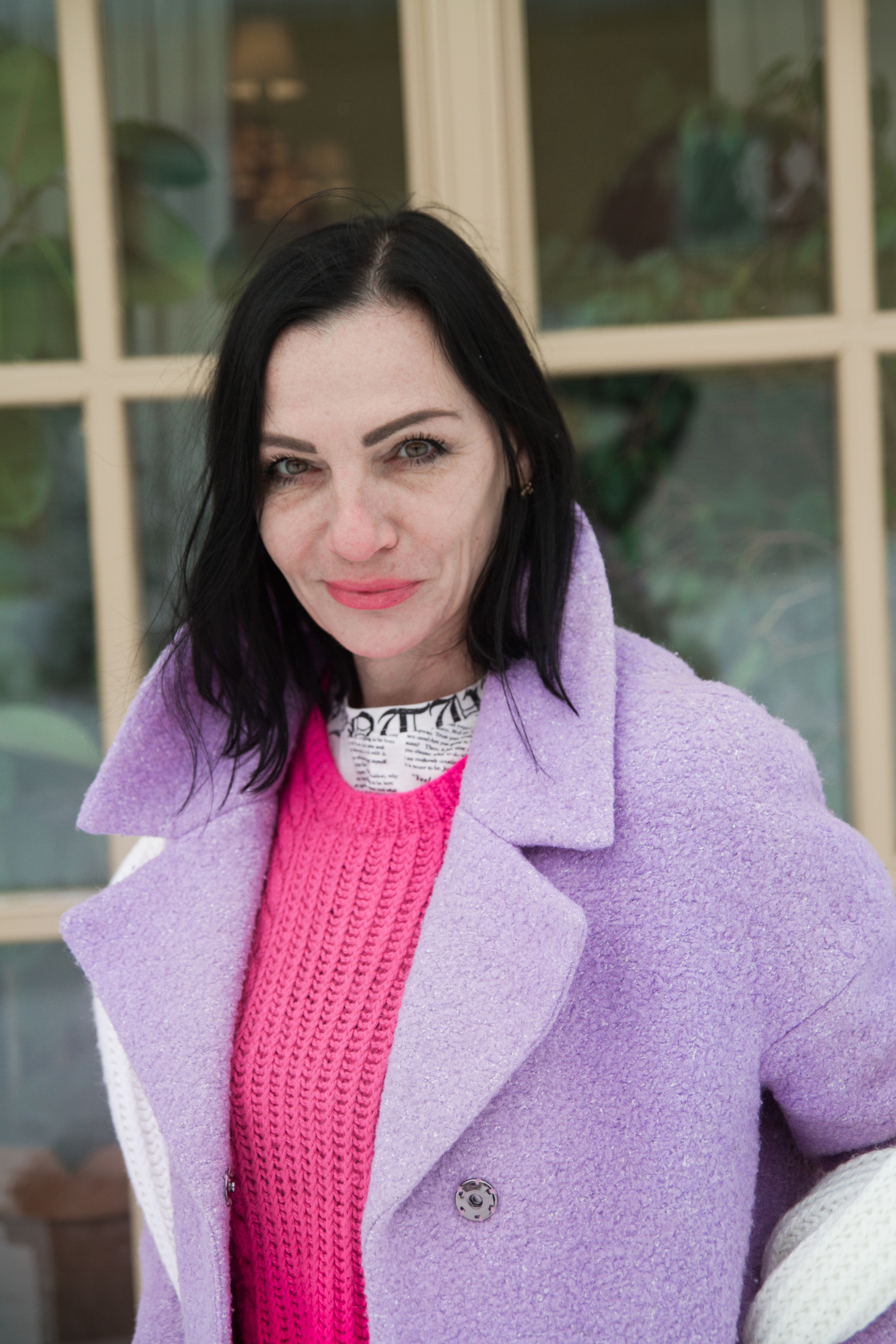 Фотосессия Ирины Бабич. Портретный и свадебный фотограф в Москве Сергей Святной