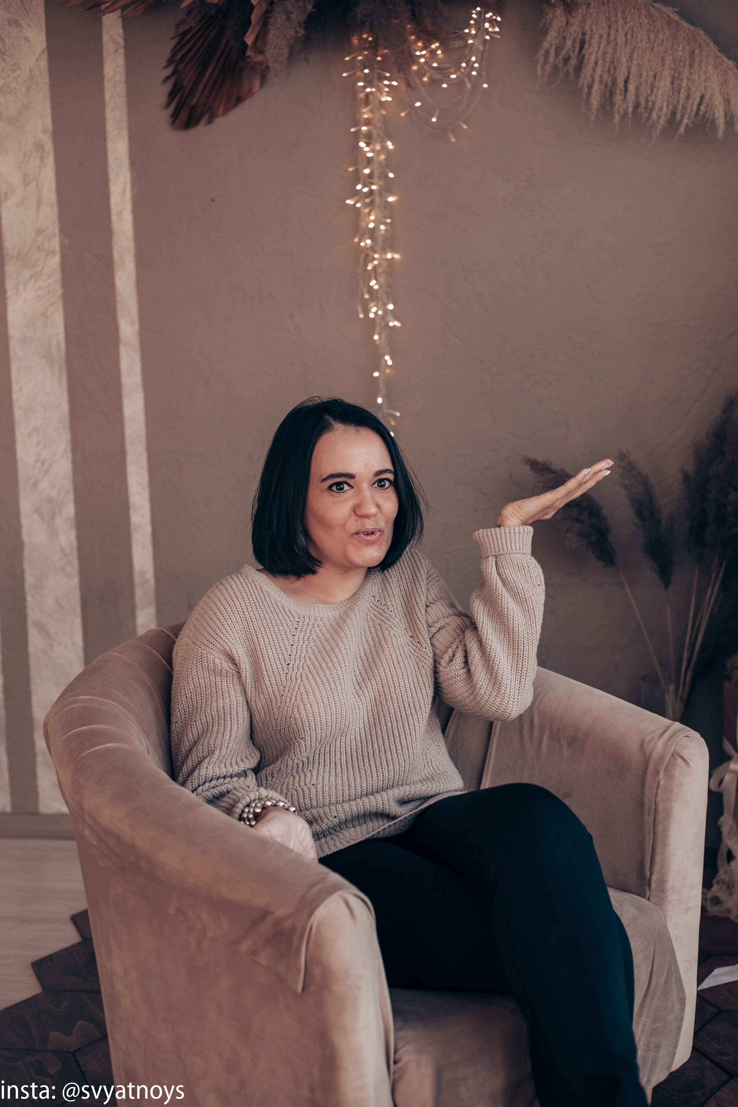 Фотосессиия Алены. Портретный и свадебный фотограф в Москве Сергей Святной