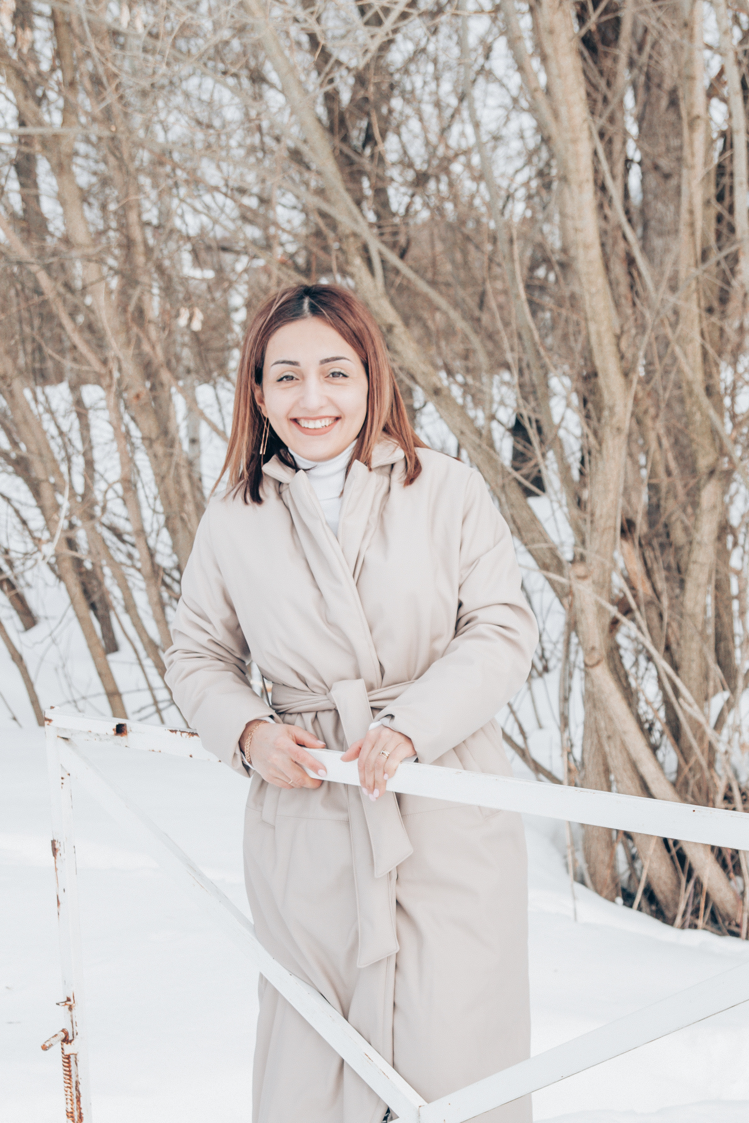 Фотосессия Севары. Портретный и свадебный фотограф в Москве Сергей Святной