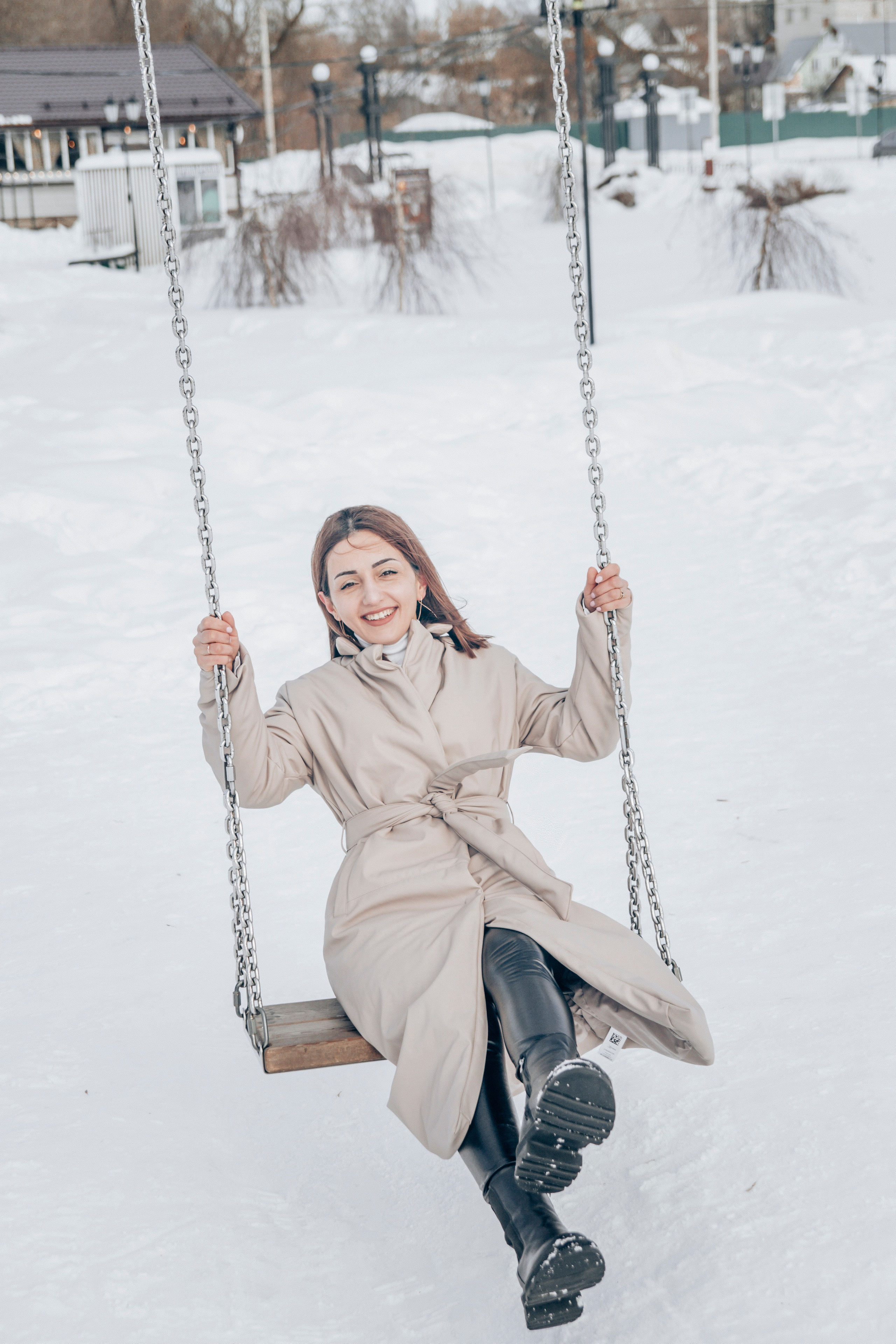 Фотосессия Севары. Портретный и свадебный фотограф в Москве Сергей Святной