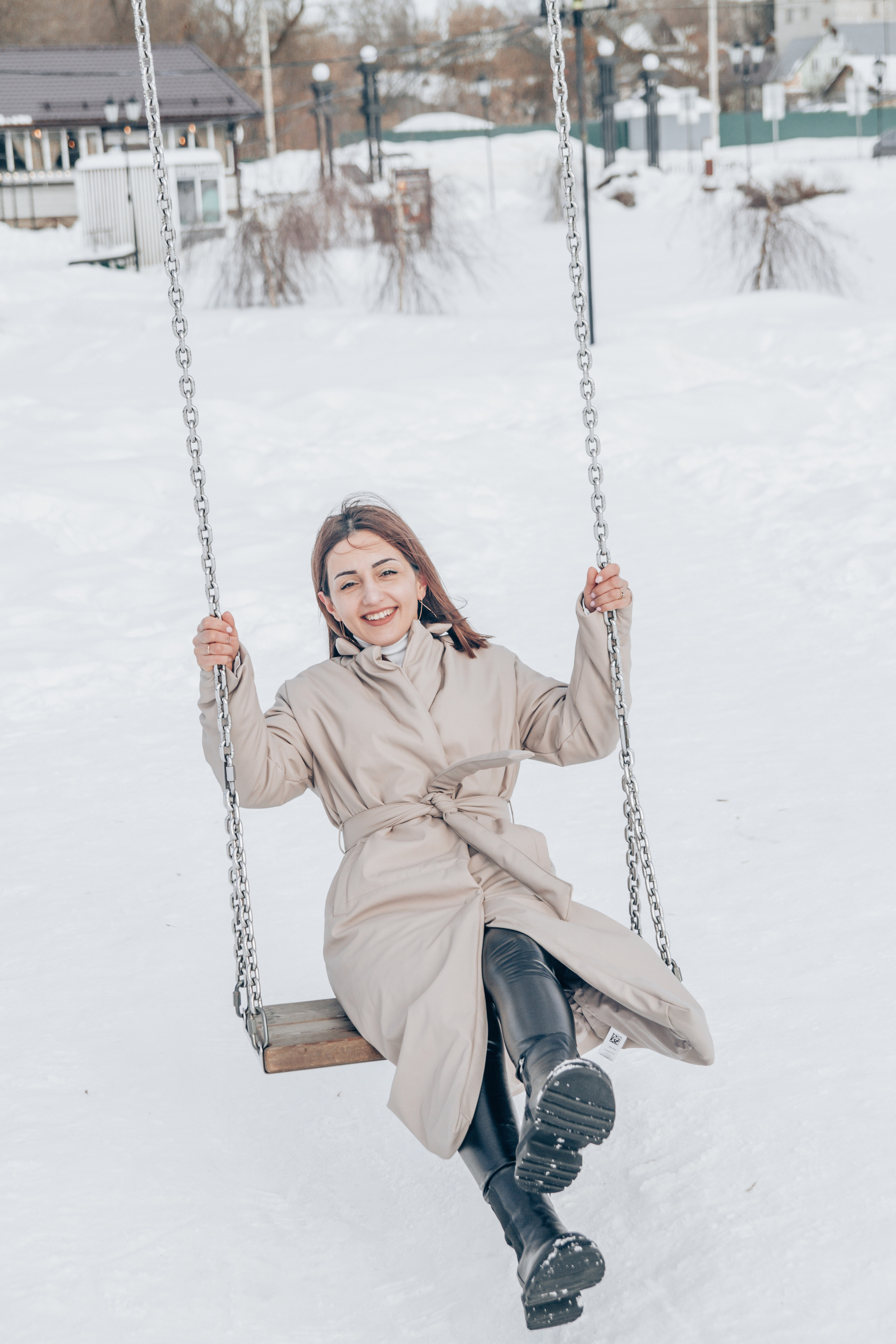 Фотосессия Севары. Портретный и свадебный фотограф в Москве Сергей Святной