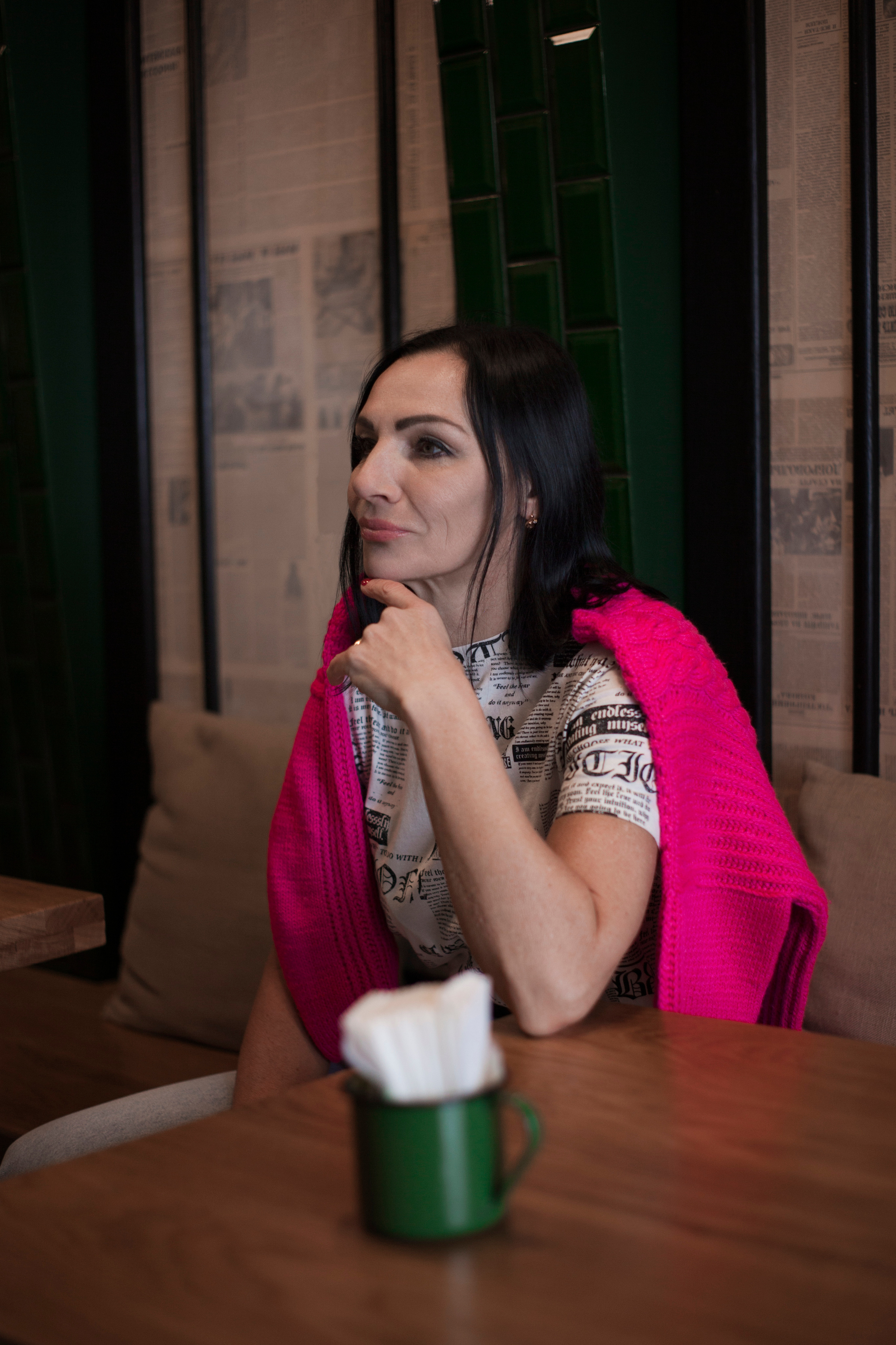 Портретная фотосъемка. Портретный и свадебный фотограф в Москве Сергей Святной