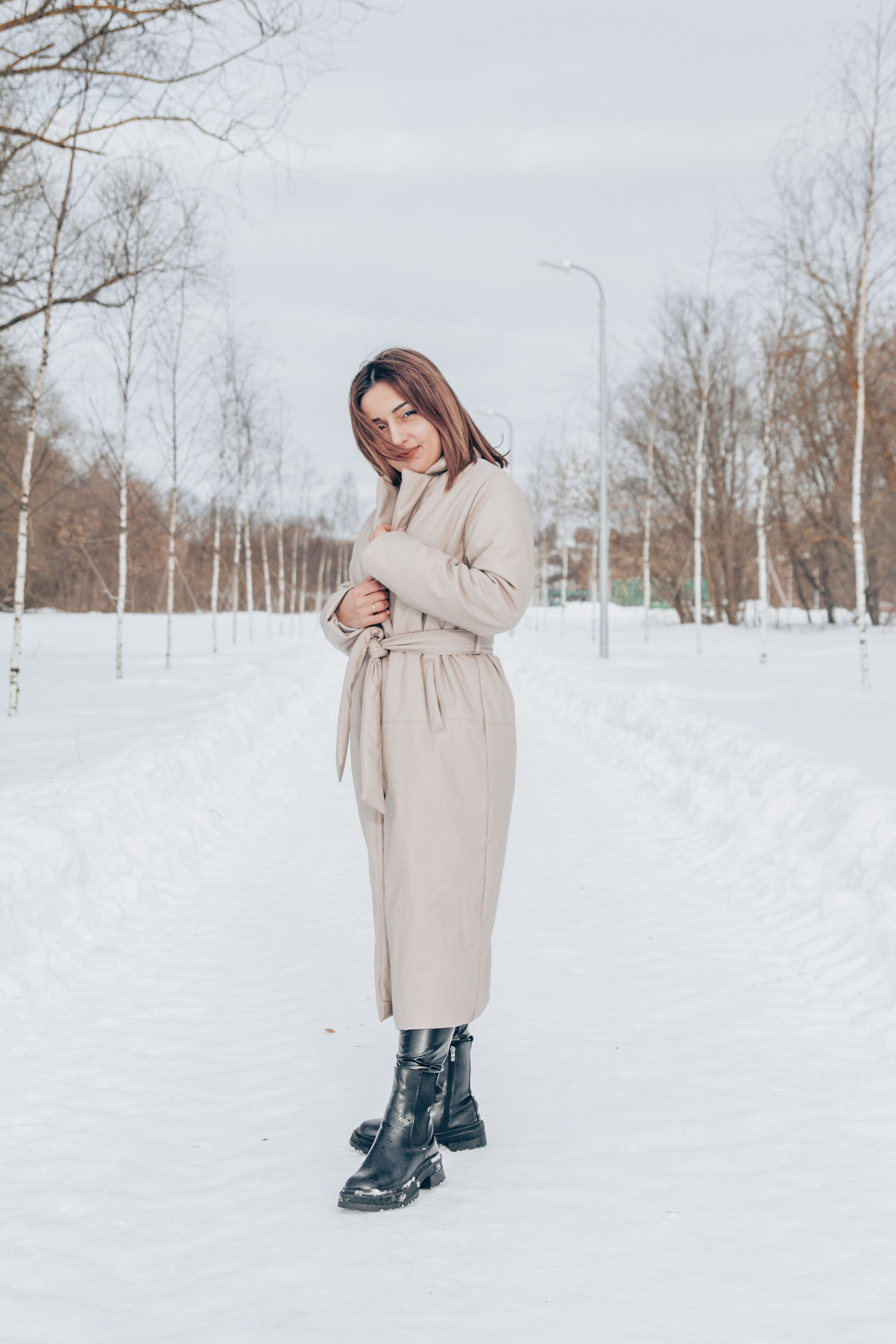 Фотосессия Севары. Портретный и свадебный фотограф в Москве Сергей Святной