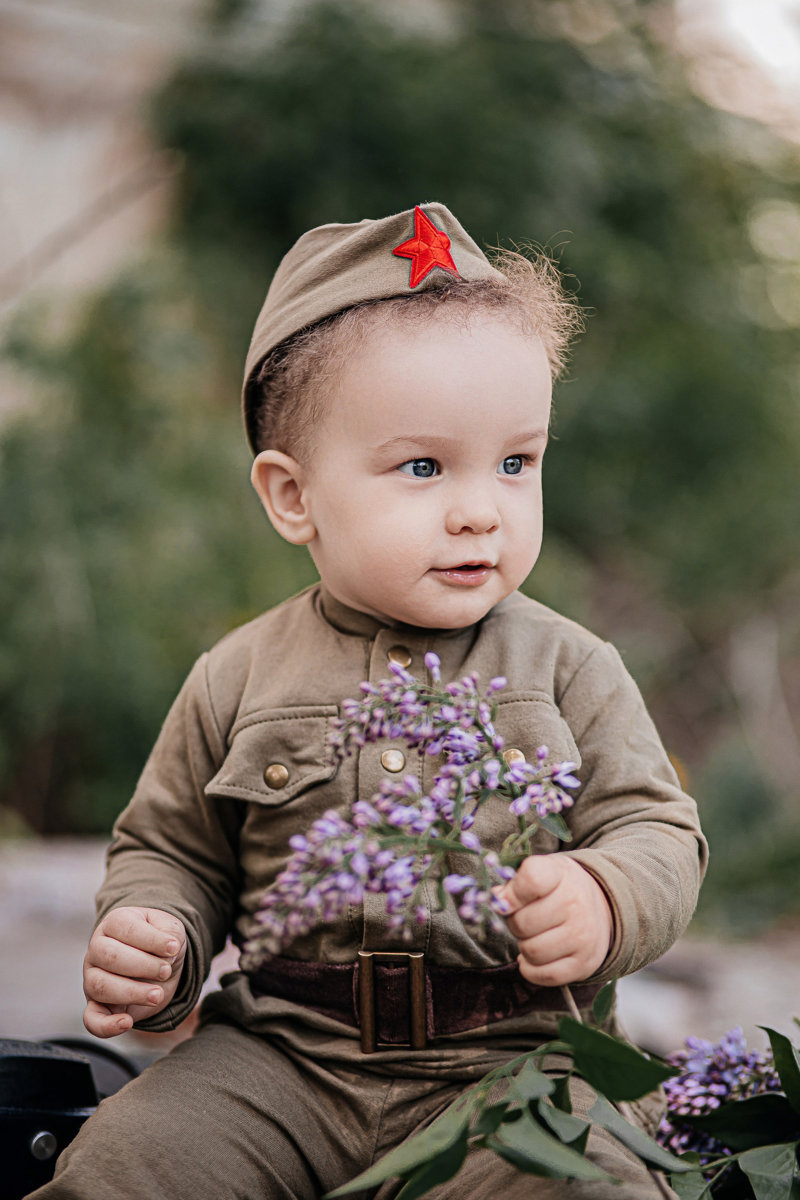 Этот день победы. Свадебный и семейный фотограф Самара и Самарская область Дарья Зарипова