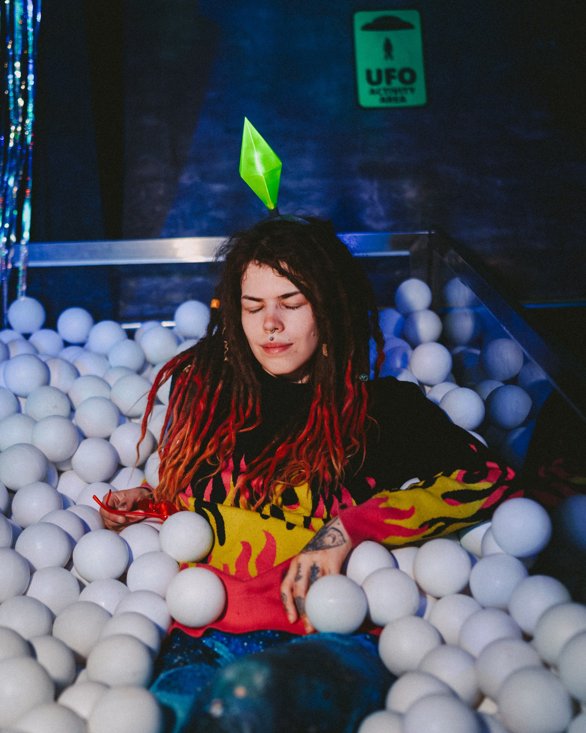 Sims Party. Кутнов Владислав | Портретная и городская фотосессии | Санкт-Петербург