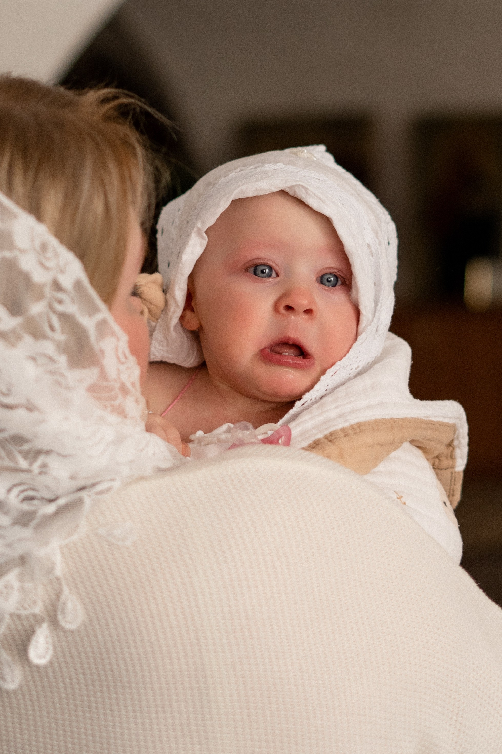 Таинство Крещения. Фотограф в Иркутске и Ангарске Татьяна Гаранина