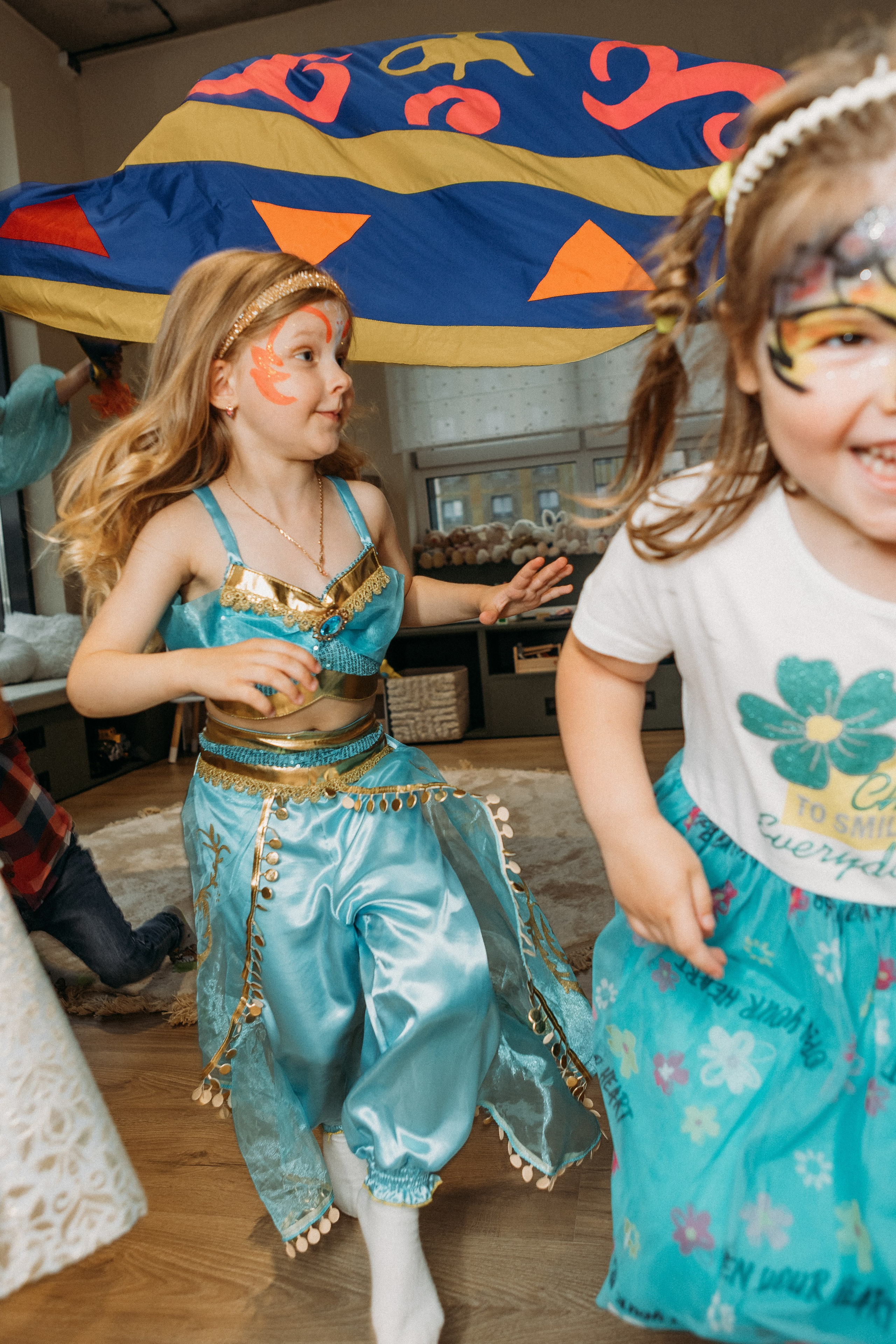 Репортаж. Сайт фотографа Kristina Che