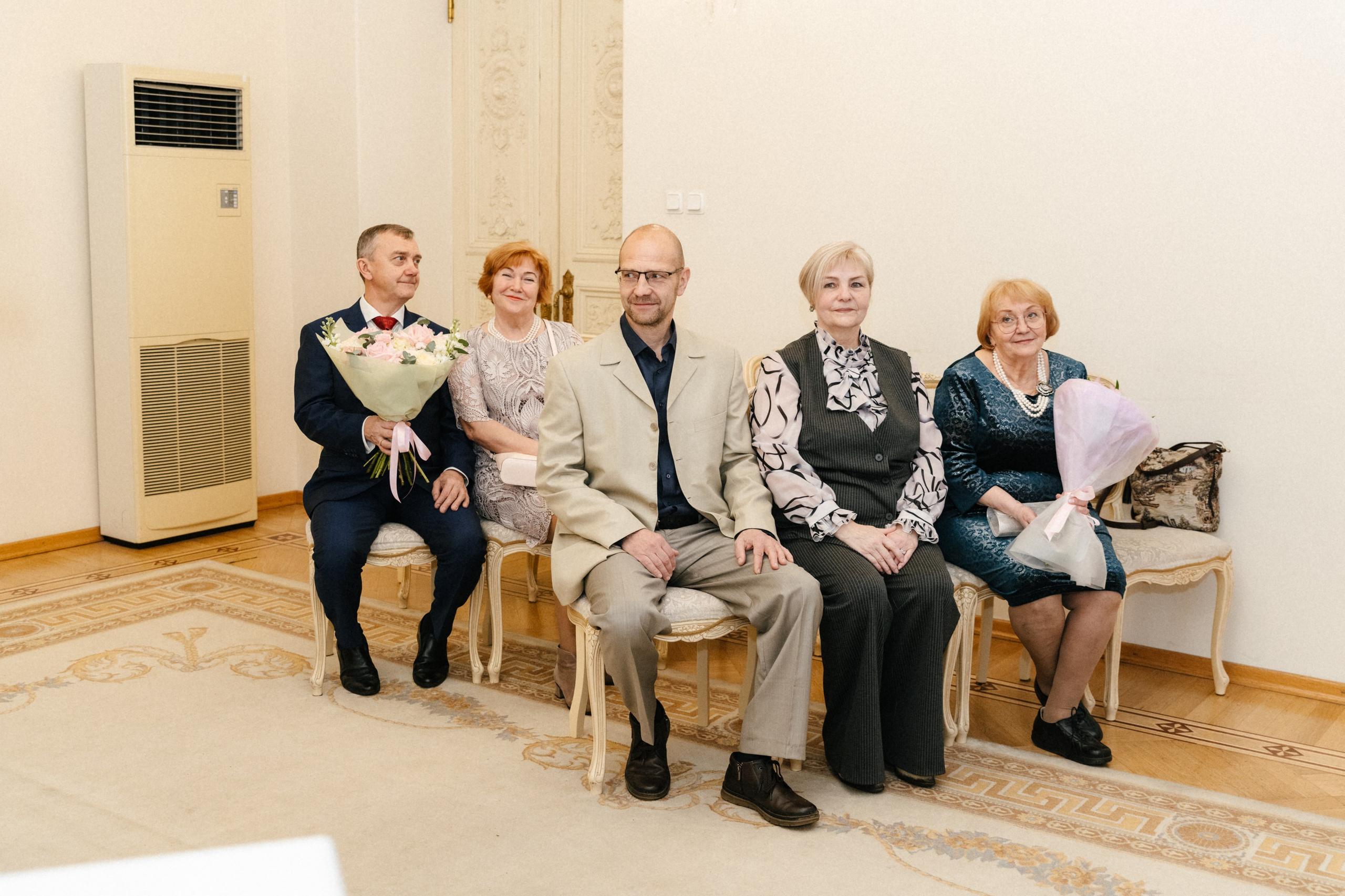 Алина и Ваня. Репортажный и портретный фотограф в Санкт-Петербурге Степлевич Дарья