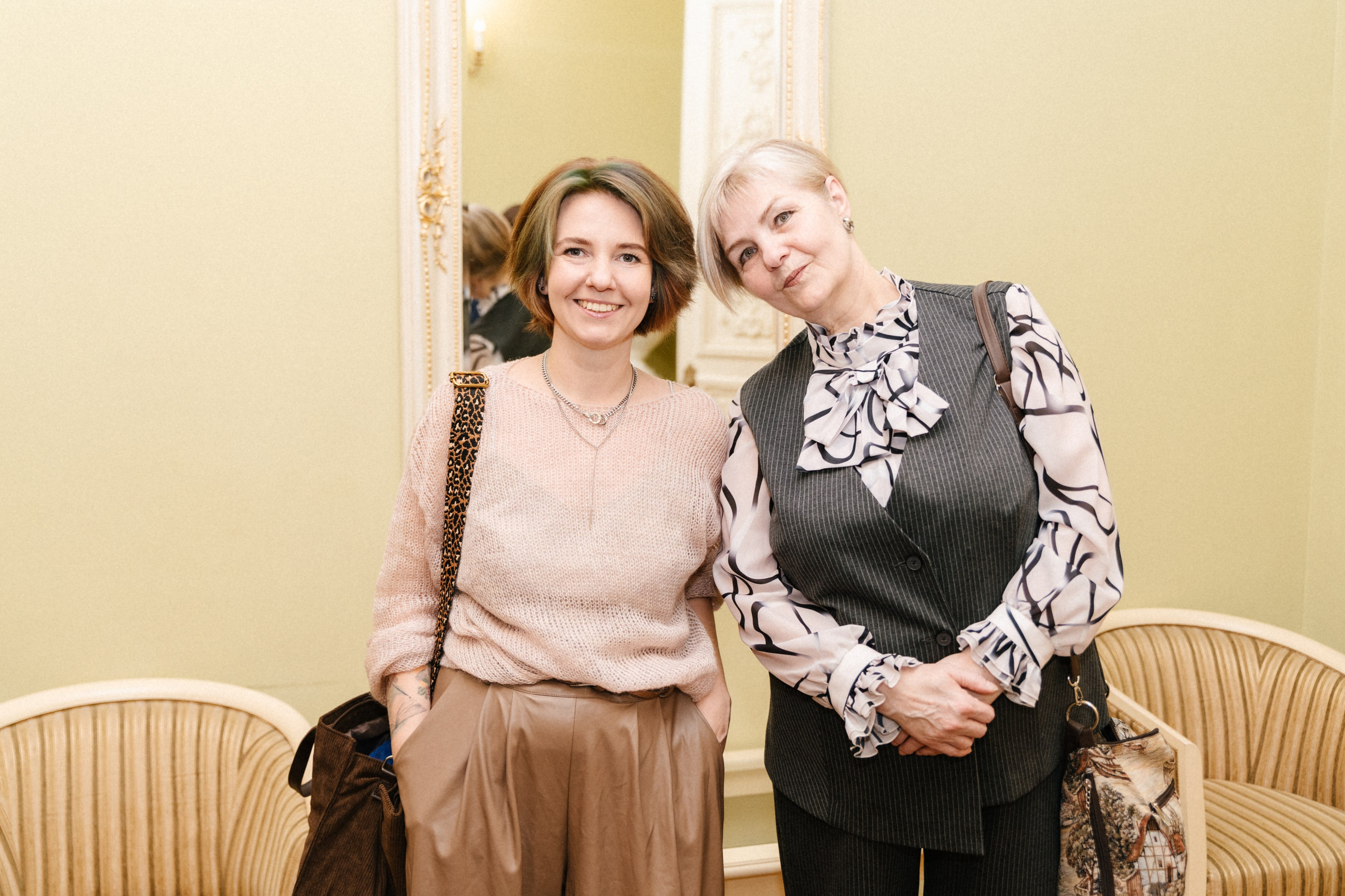 Алина и Ваня. Репортажный и портретный фотограф в Санкт-Петербурге Степлевич Дарья