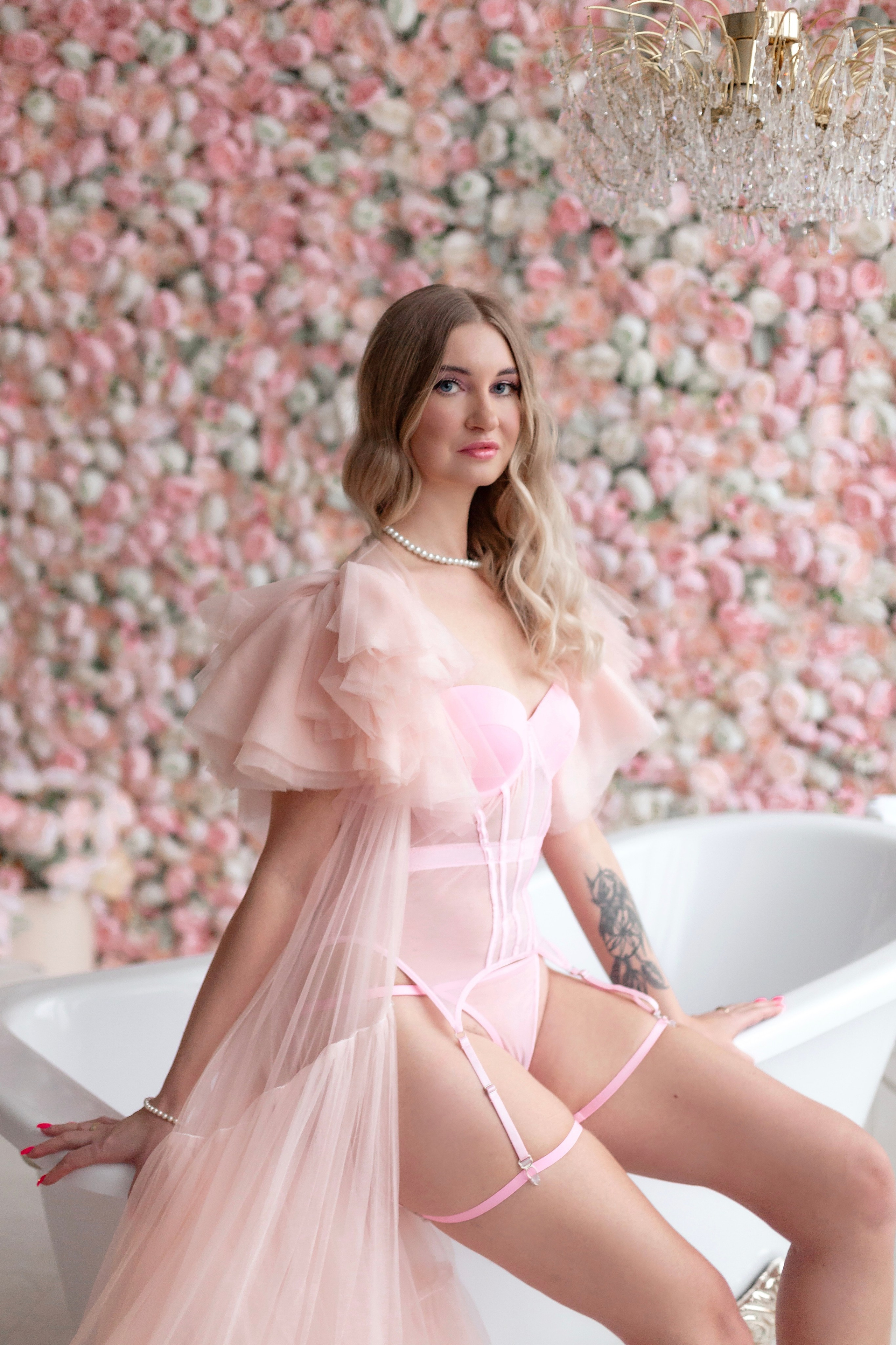 Будуар. Свадебный и семейный фотограф Спб Бошман Ирина