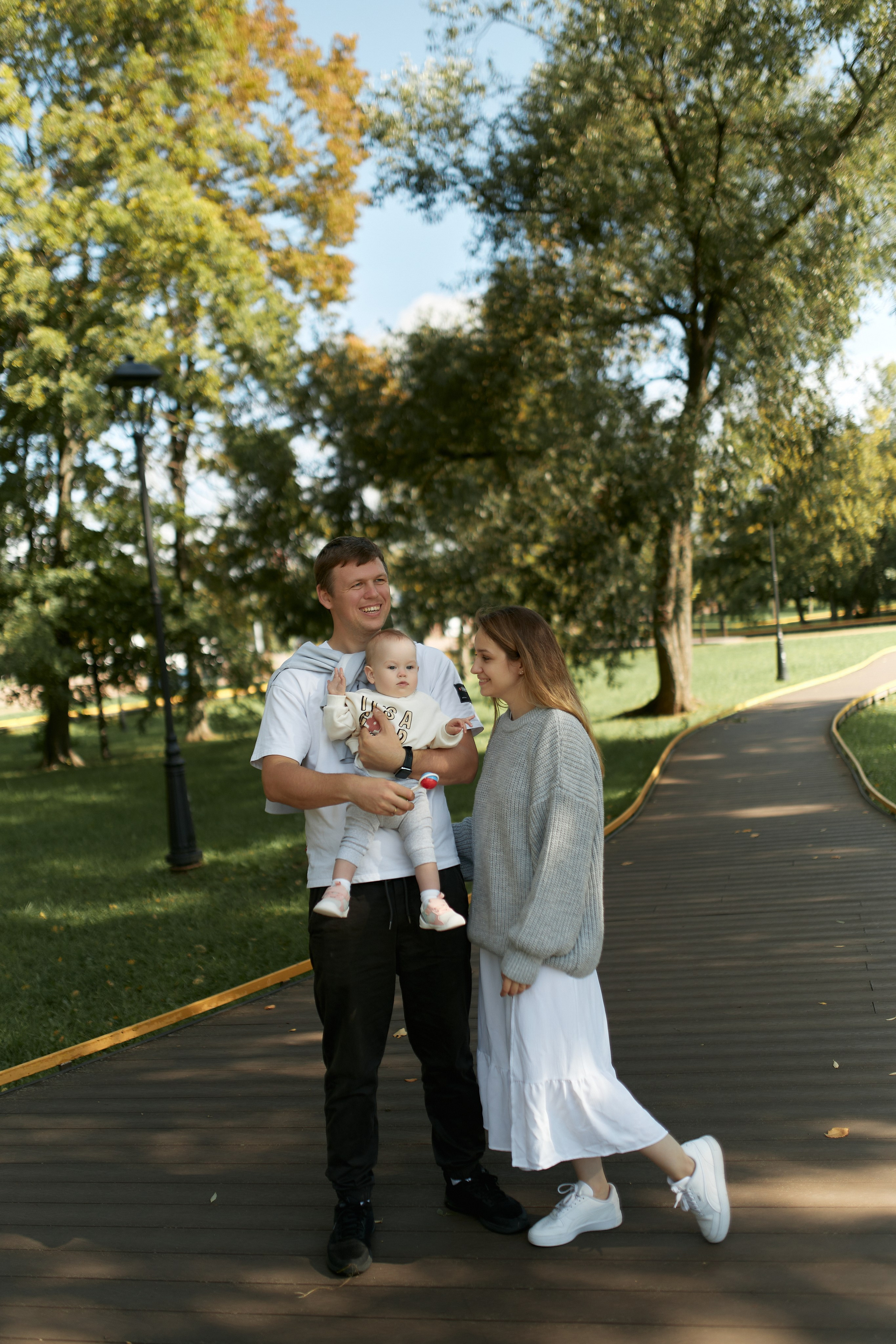 Прогулка в Коломенском. Ваш душевный фотограф