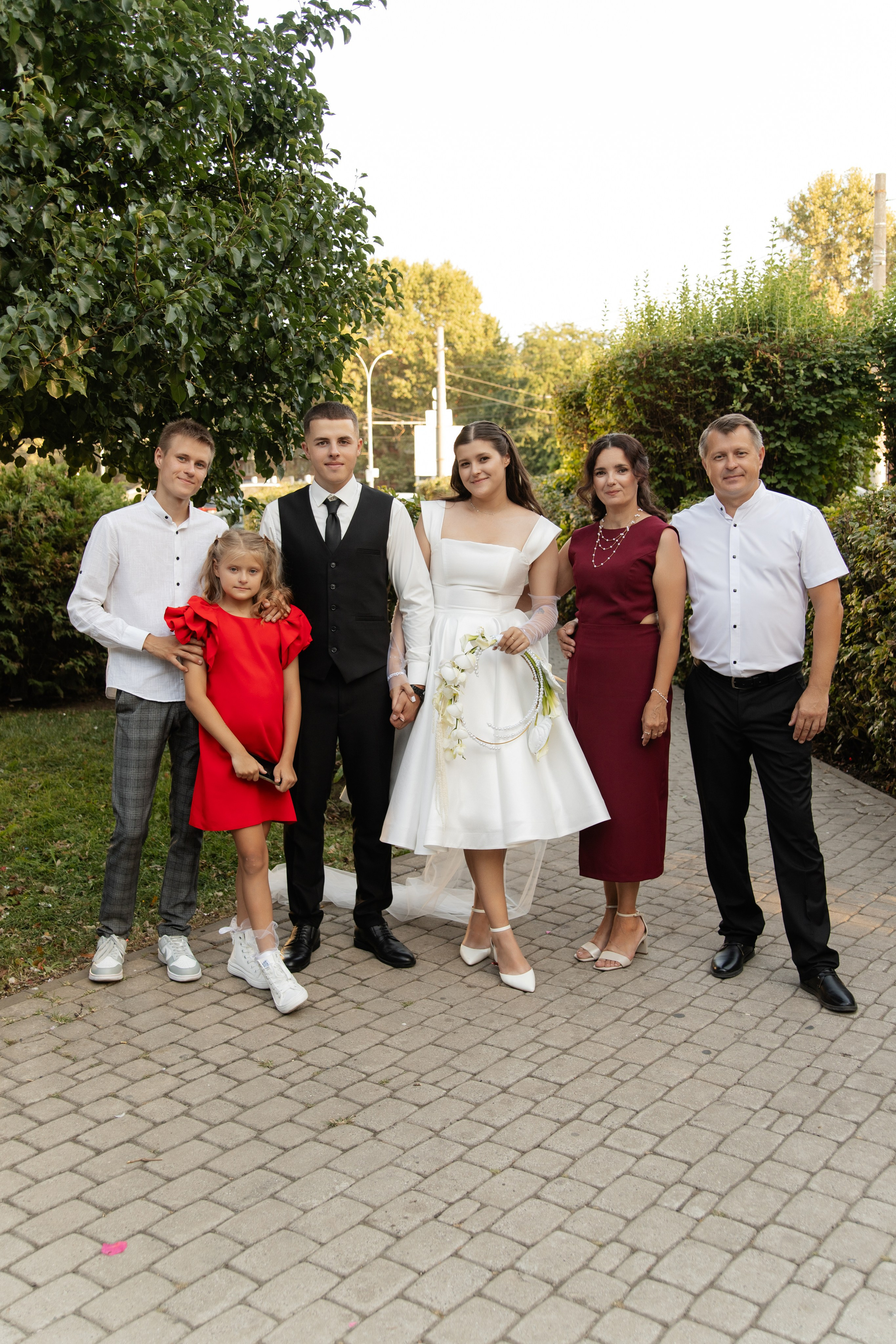 A | H. Свадебный фотограф Краснодар Марина Зверева